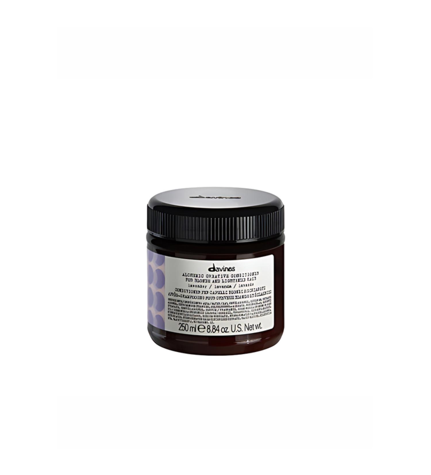 Davines Alchemic Creative Lavender Nourishing Conditioner - 249 ml