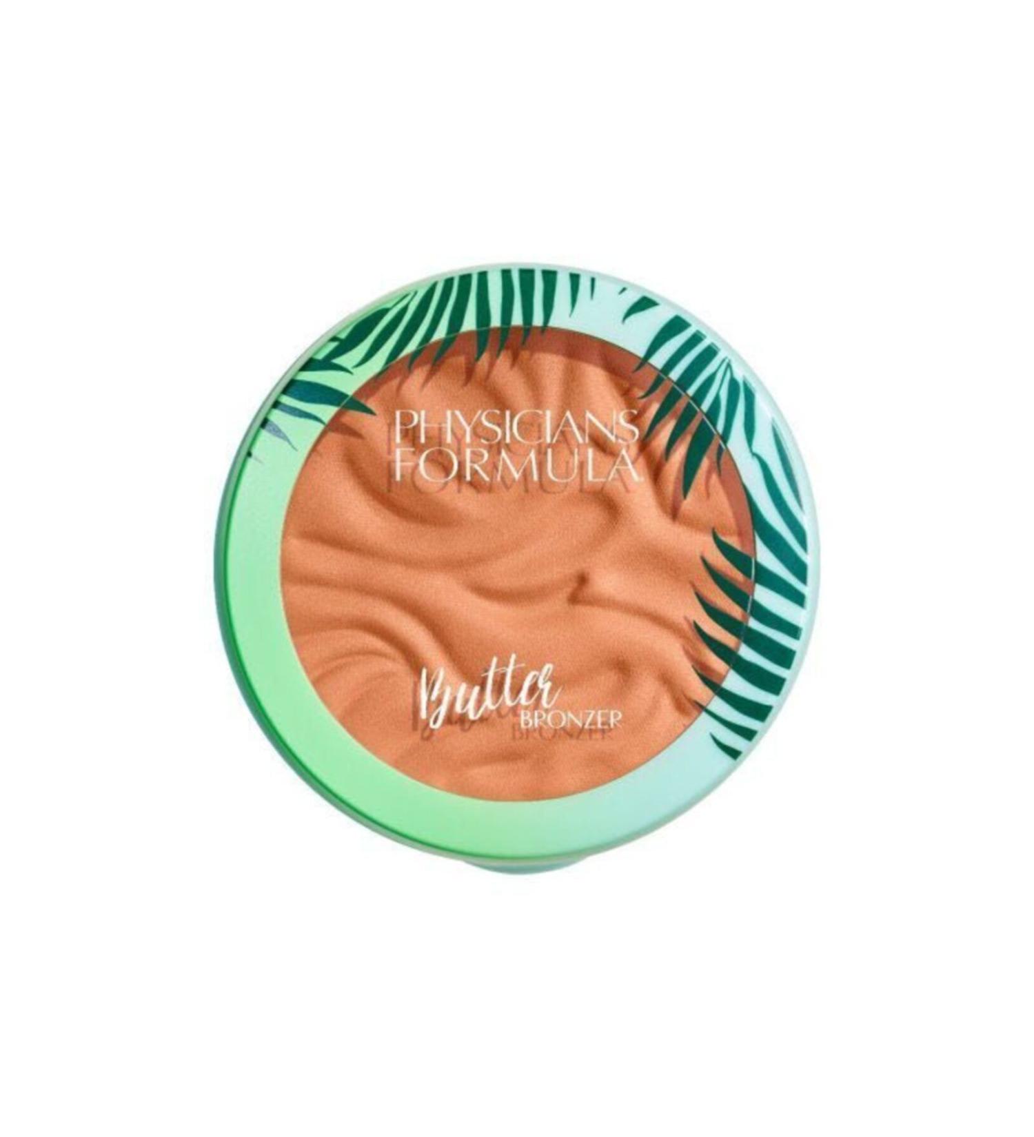 Physicians Formula Murumuru Butter Sunkisssed Bronzer