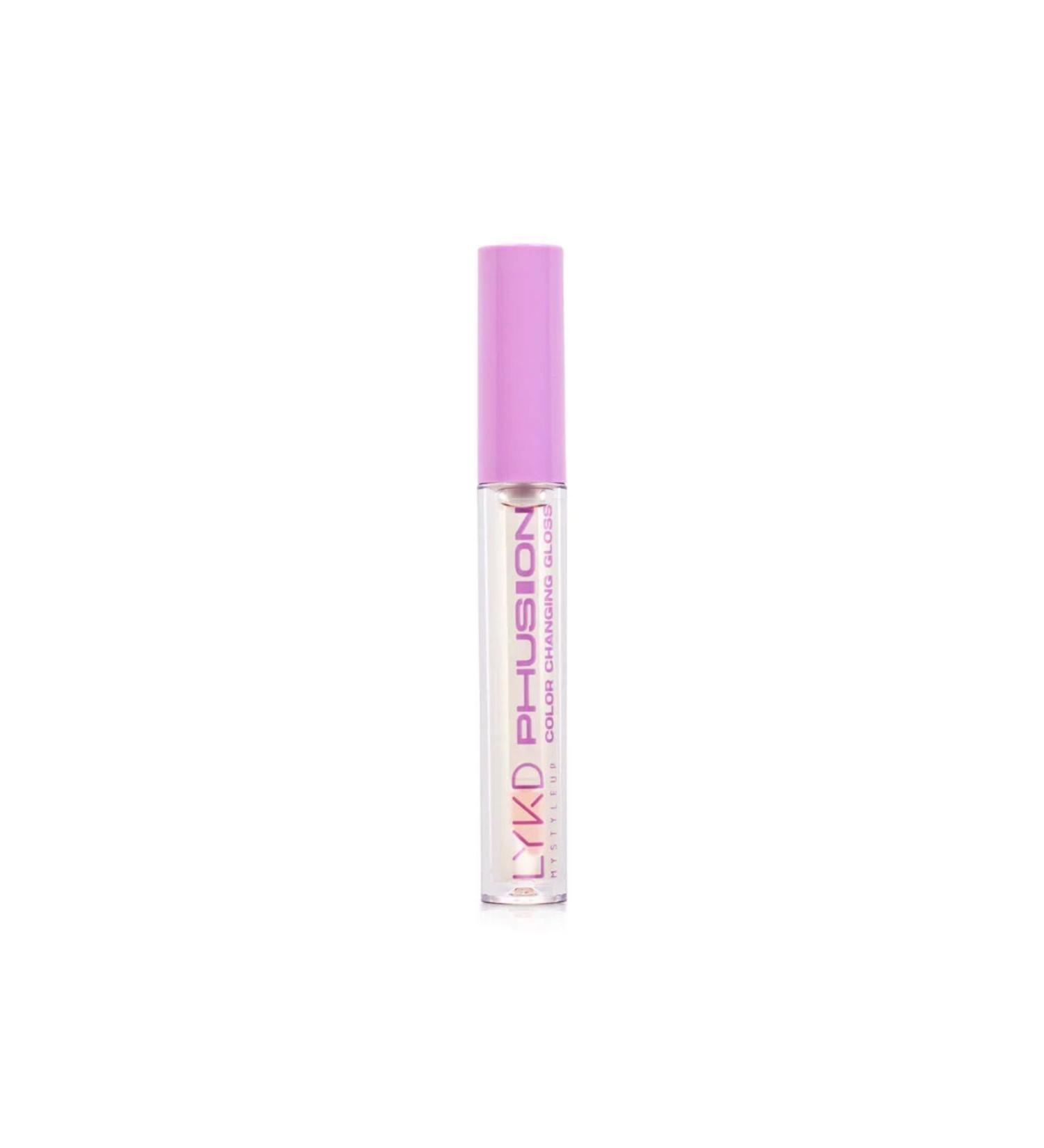 lykd Phusion Lip Gloss Infinity