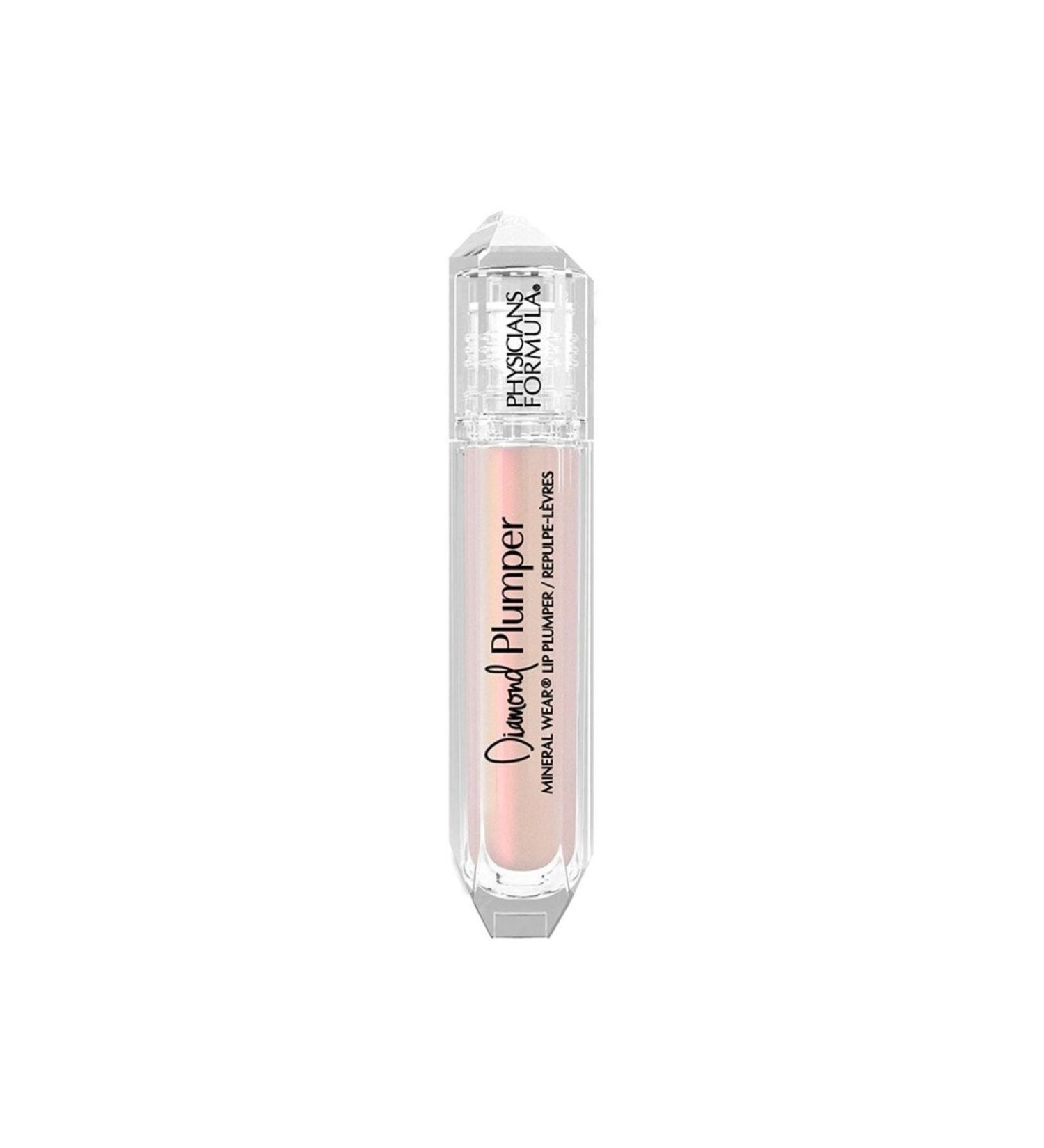 Physicians Formula Diamond Plumper Lipgloss Pink Radiant Cut - Buy Online on GoSupps.com