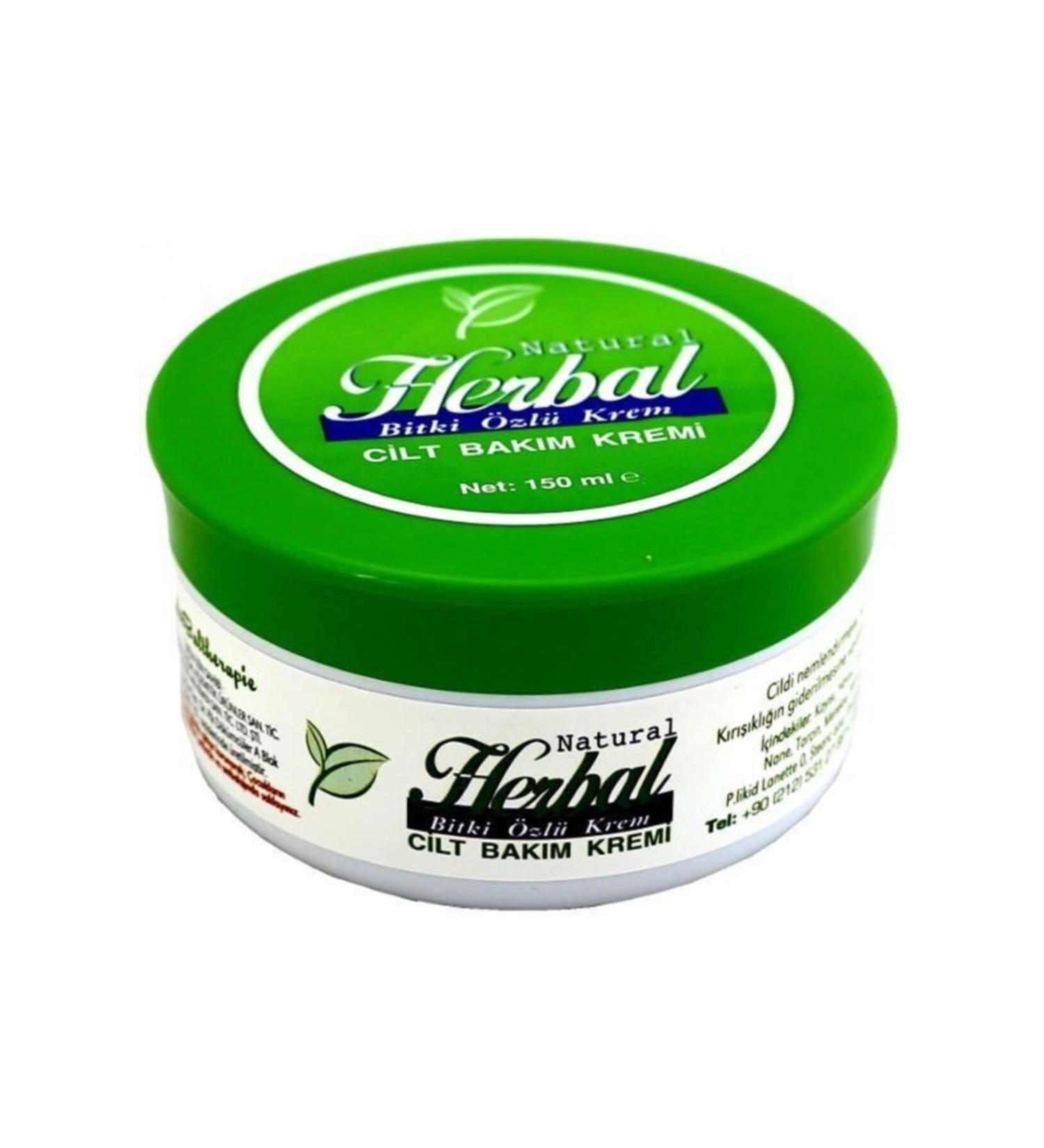 Ak k Herbal Skin Care 150ml