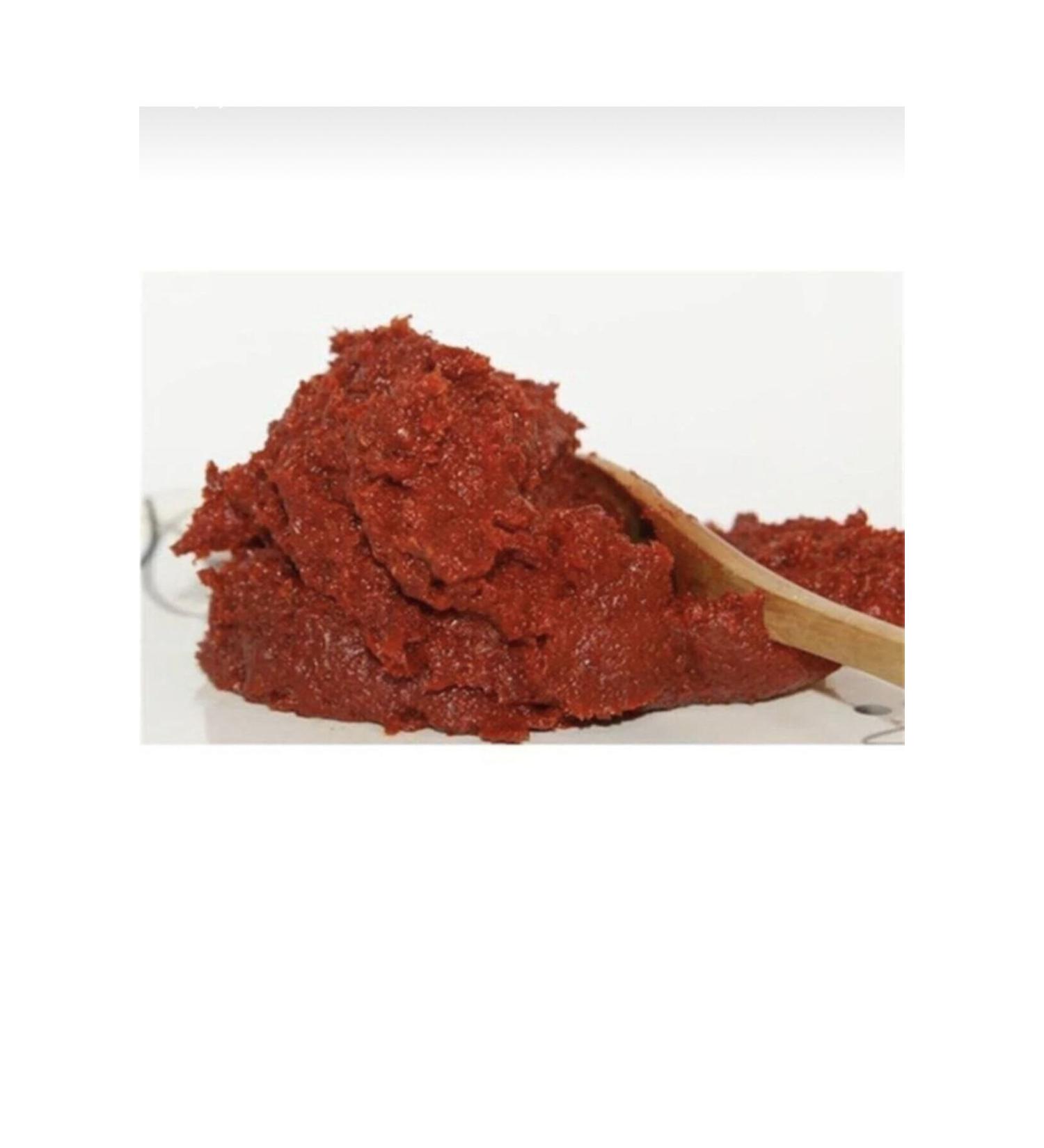 ler herbalist Antep Mixed Sweet Sun Paste 5 Kg