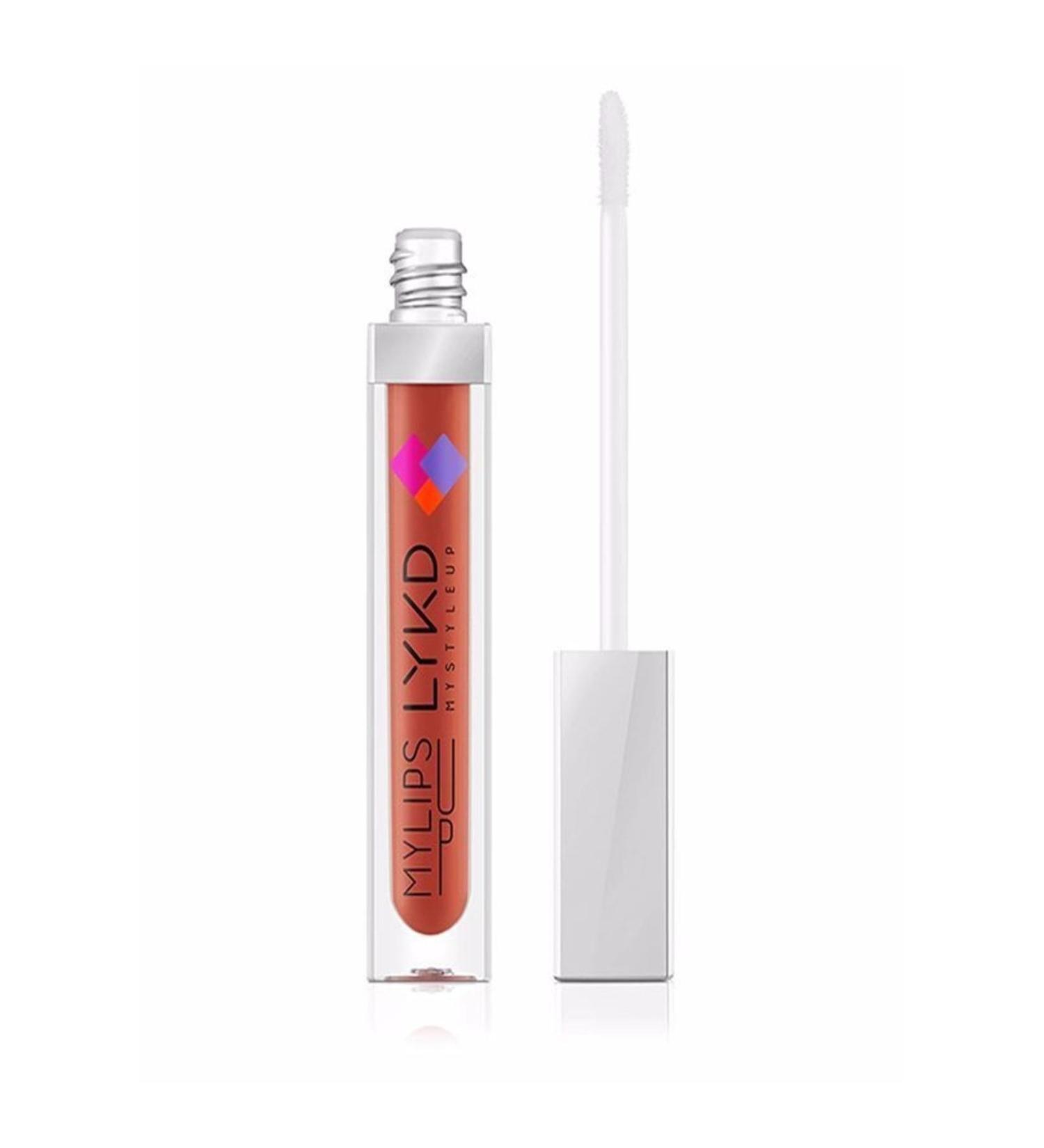 lykd Lip Gloss & Lip Shine - Buy Online on GoSupps.com