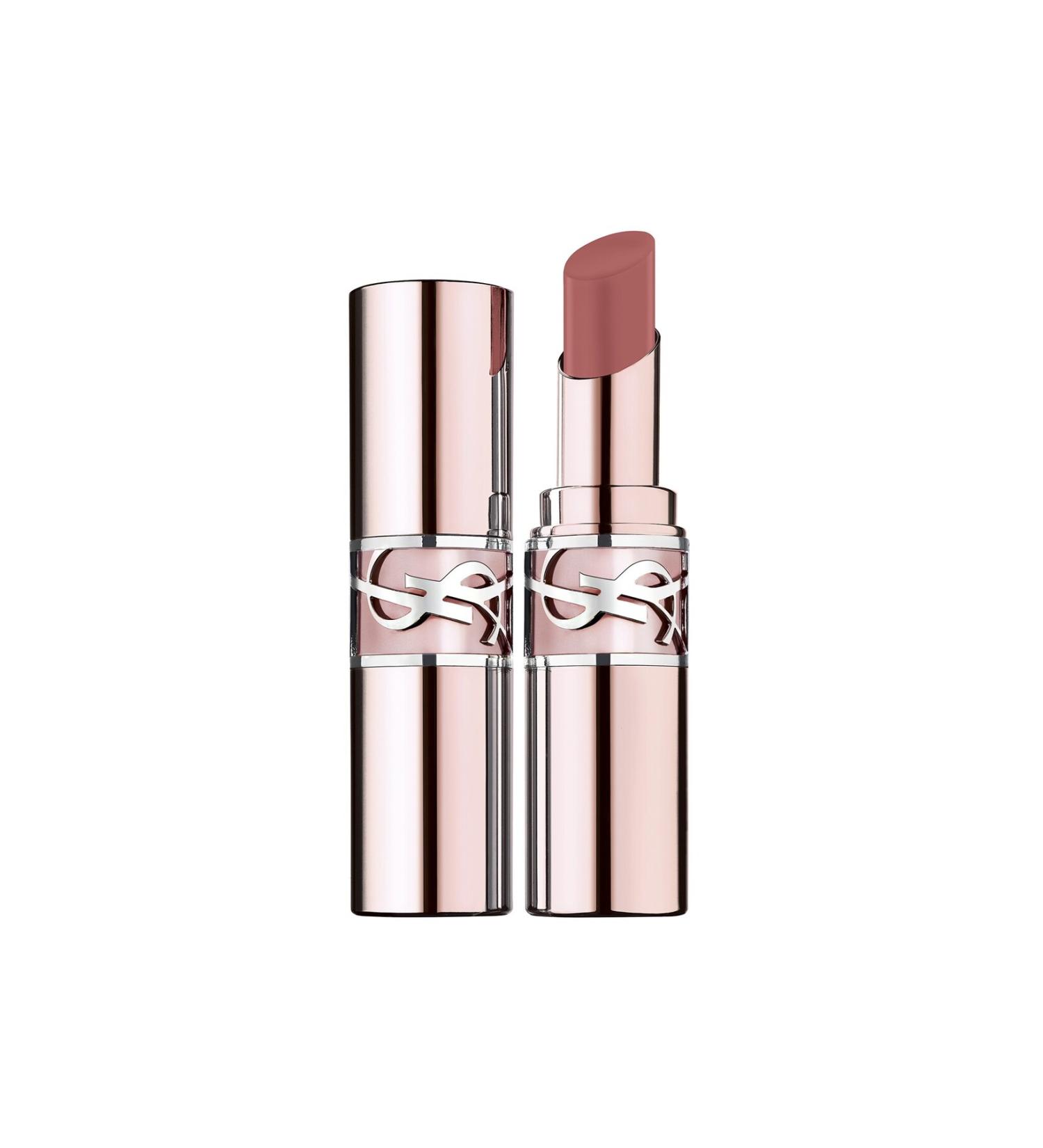 Yves Saint Laurent Loveshine Balm - Moisturizing and Long-Lasting Lip Gloss