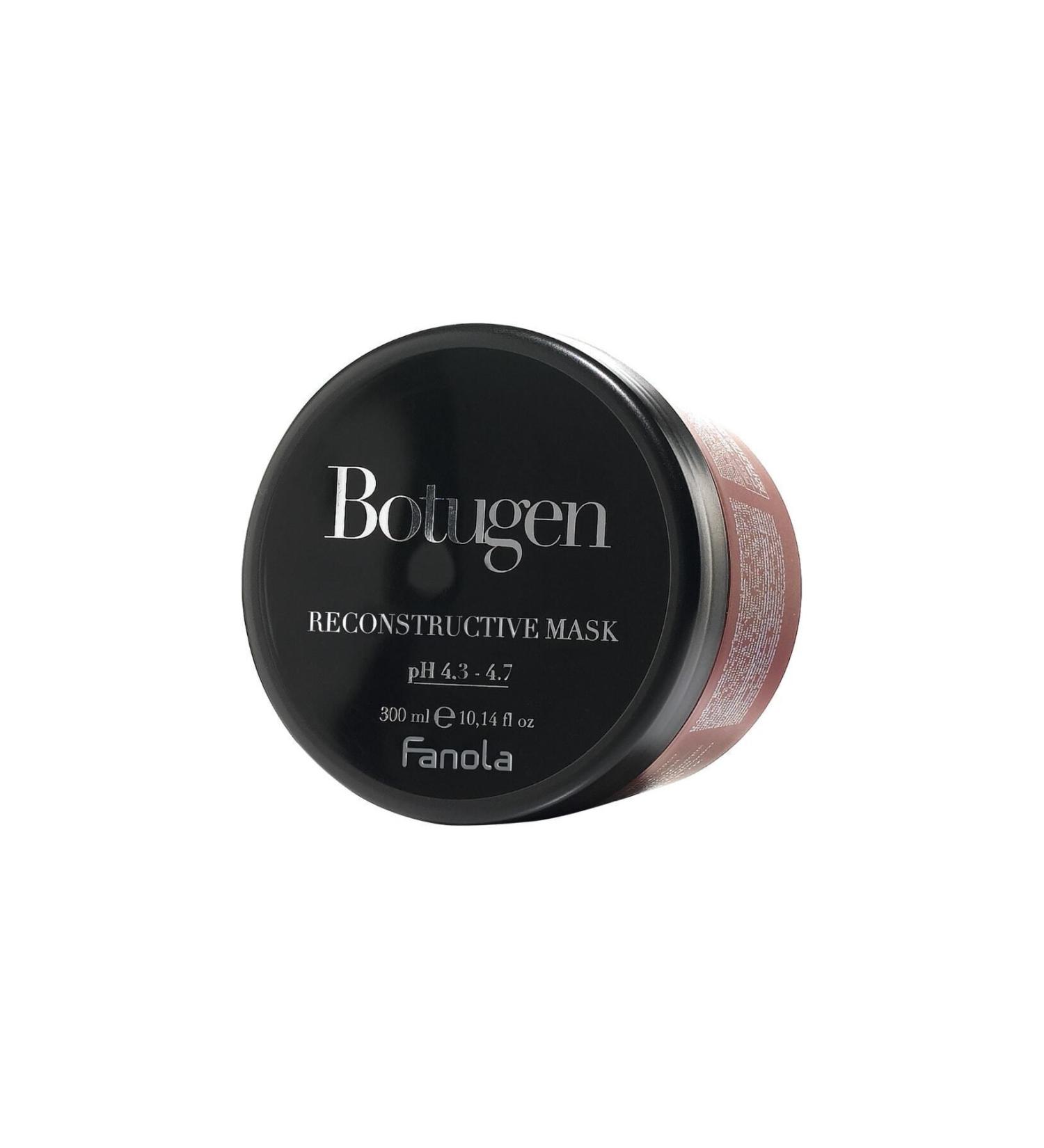 Fanola Botugen Botolife Botox Mask 300ml