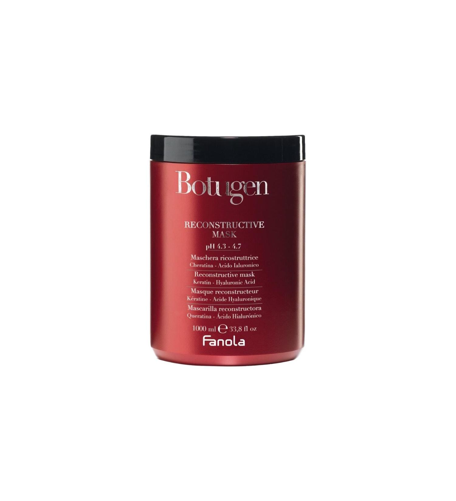 Fanola Botugen Botolife Botox Mask 1000ml