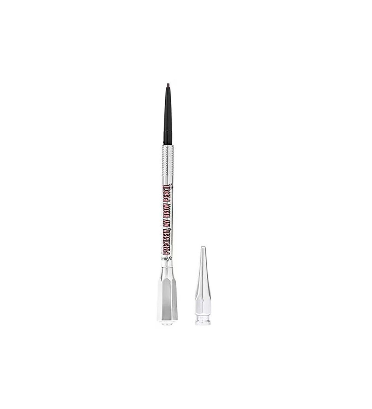 benefit cosmetics Precisely My Brow Pencil - Defining Shaping Intense Pigmented Non-Smudge Eyebrow Pencil - Buy Online on GoSupps.com
