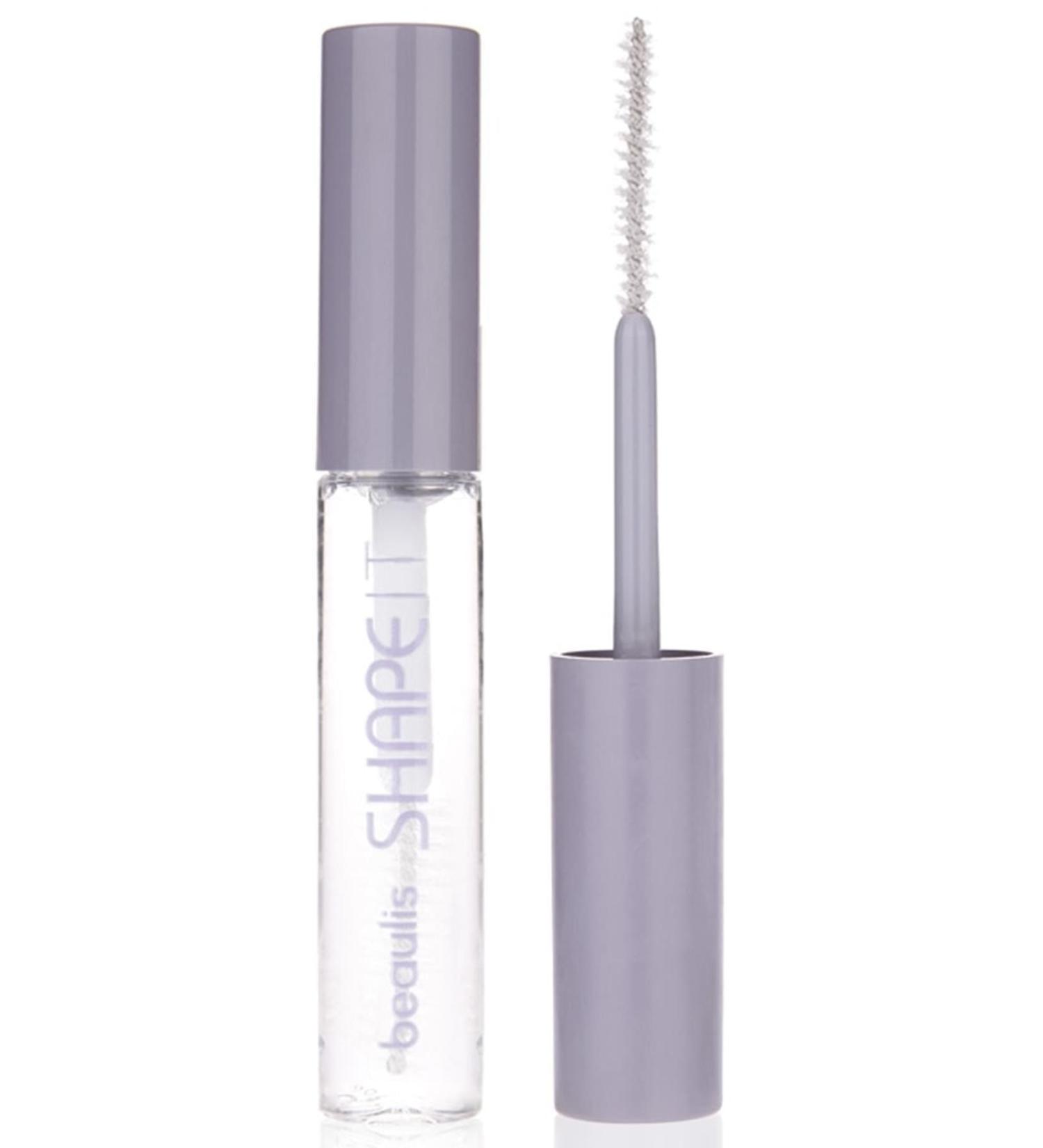 beaulis Shape It Transparent Eyebrow and Eyelash Mascara KRDLT800119
