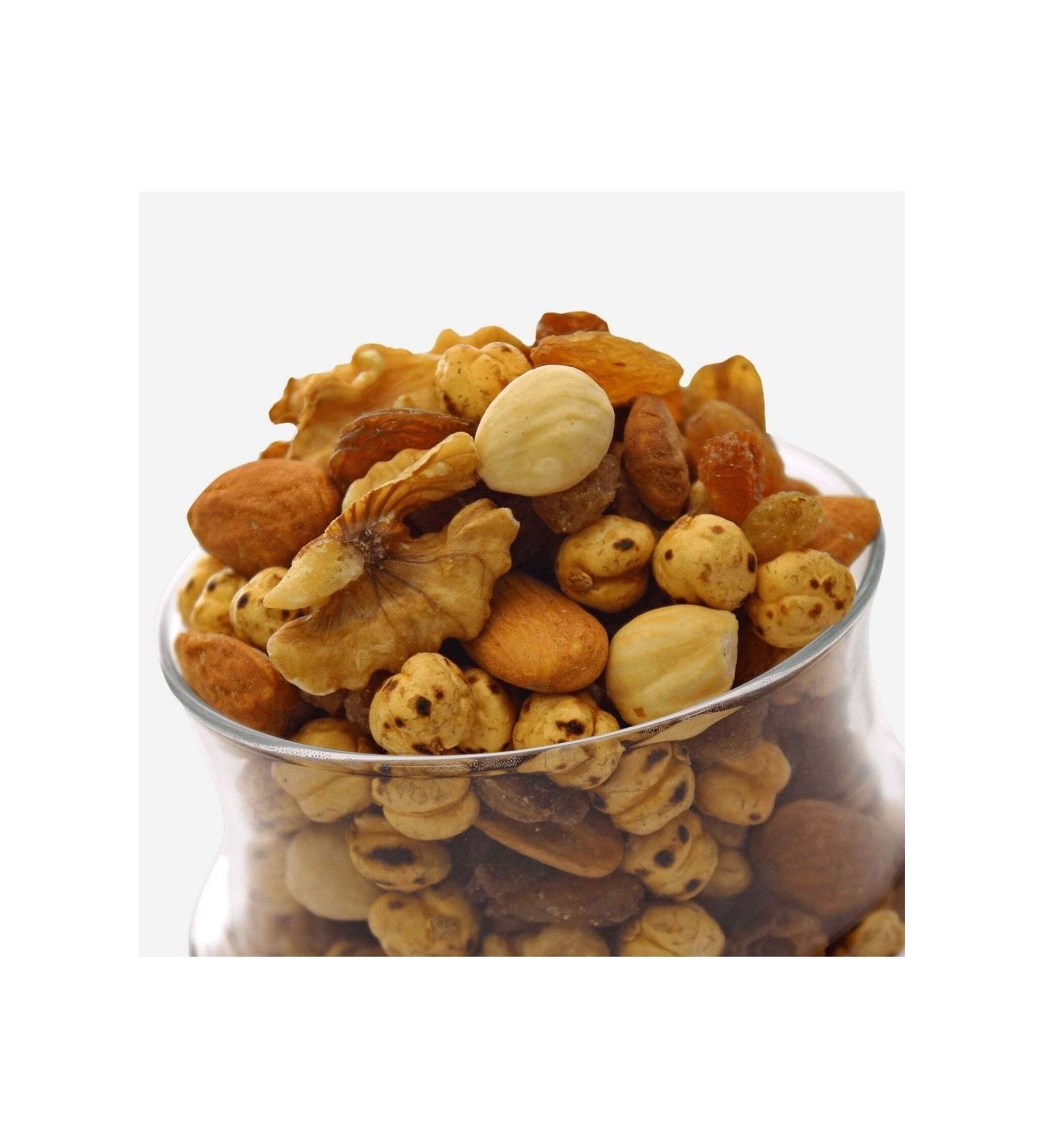 Davut Selim Atom Mixed Nuts 500 gr