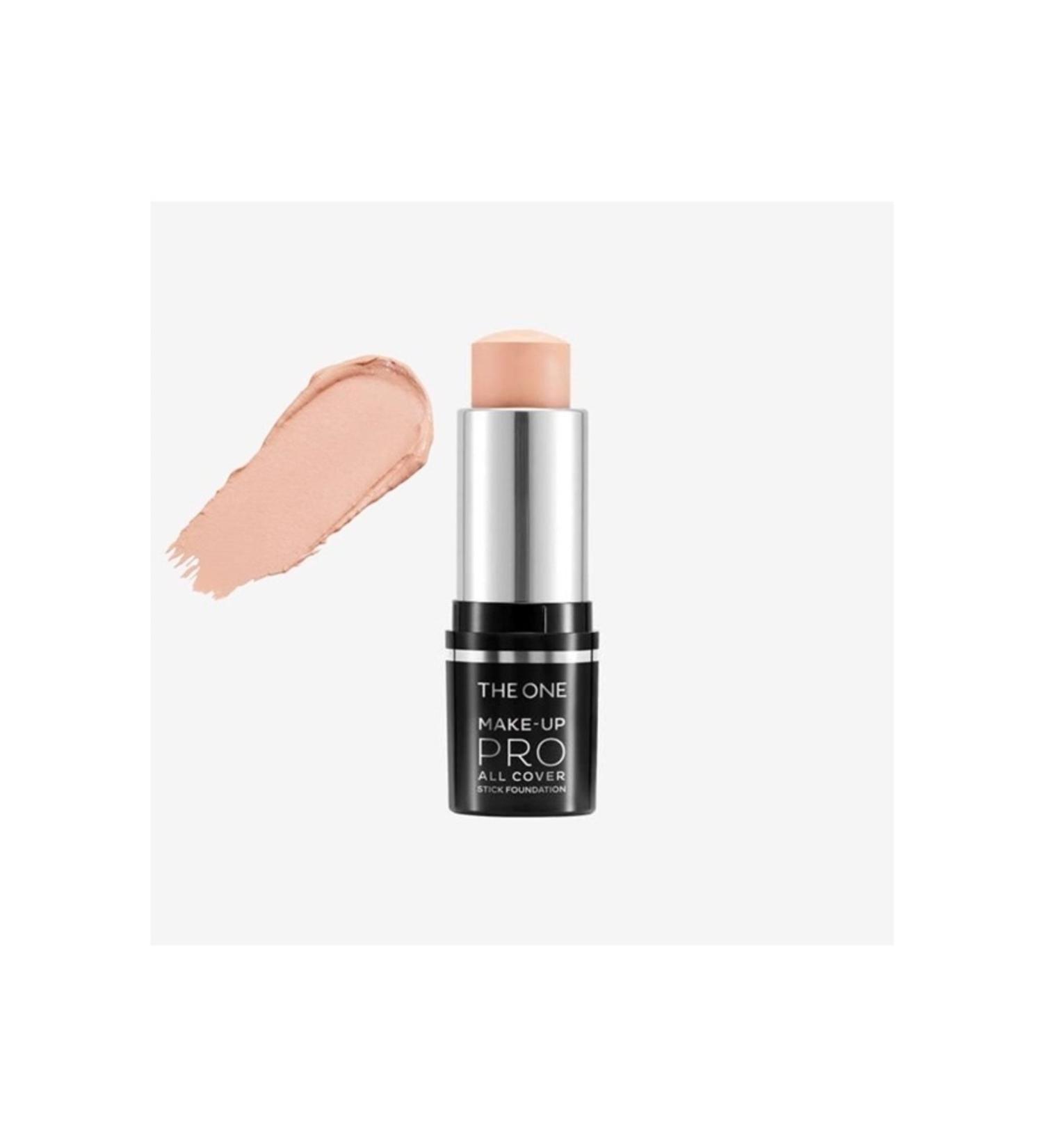 Oriflame The One Make-up Skin Imperfection Covering Effect Pro Stick Foundation 43370