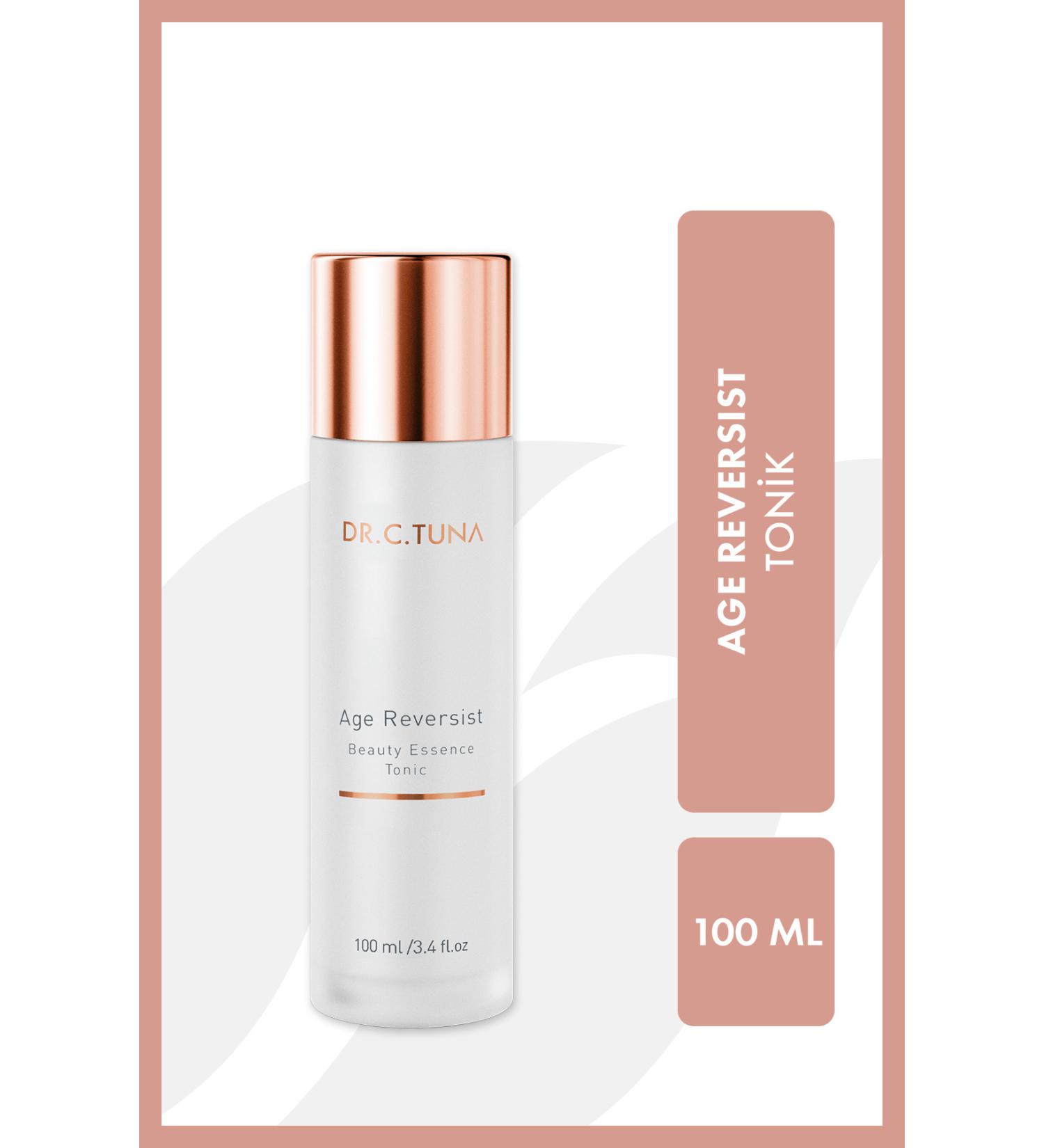 Farmasi Dr. C. Tuna Age Reversist Tonic 100 ml