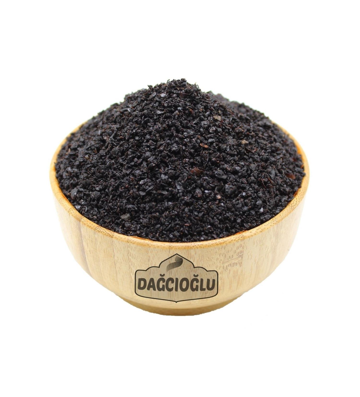 Da c o lu Red Pepper Flake Pure Isot Hot 1 Kg.