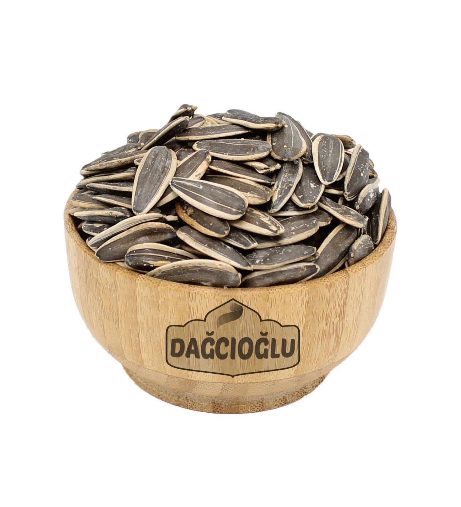 Da c o lu Dakota Seed Salted 1 Kg