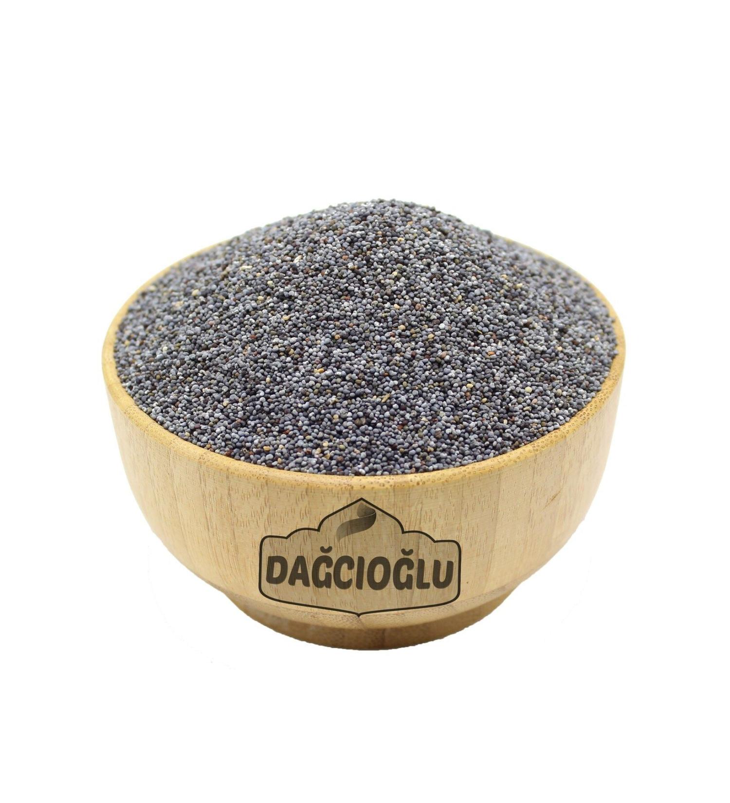Dagcioglu Blue Poppy 1 Kg
