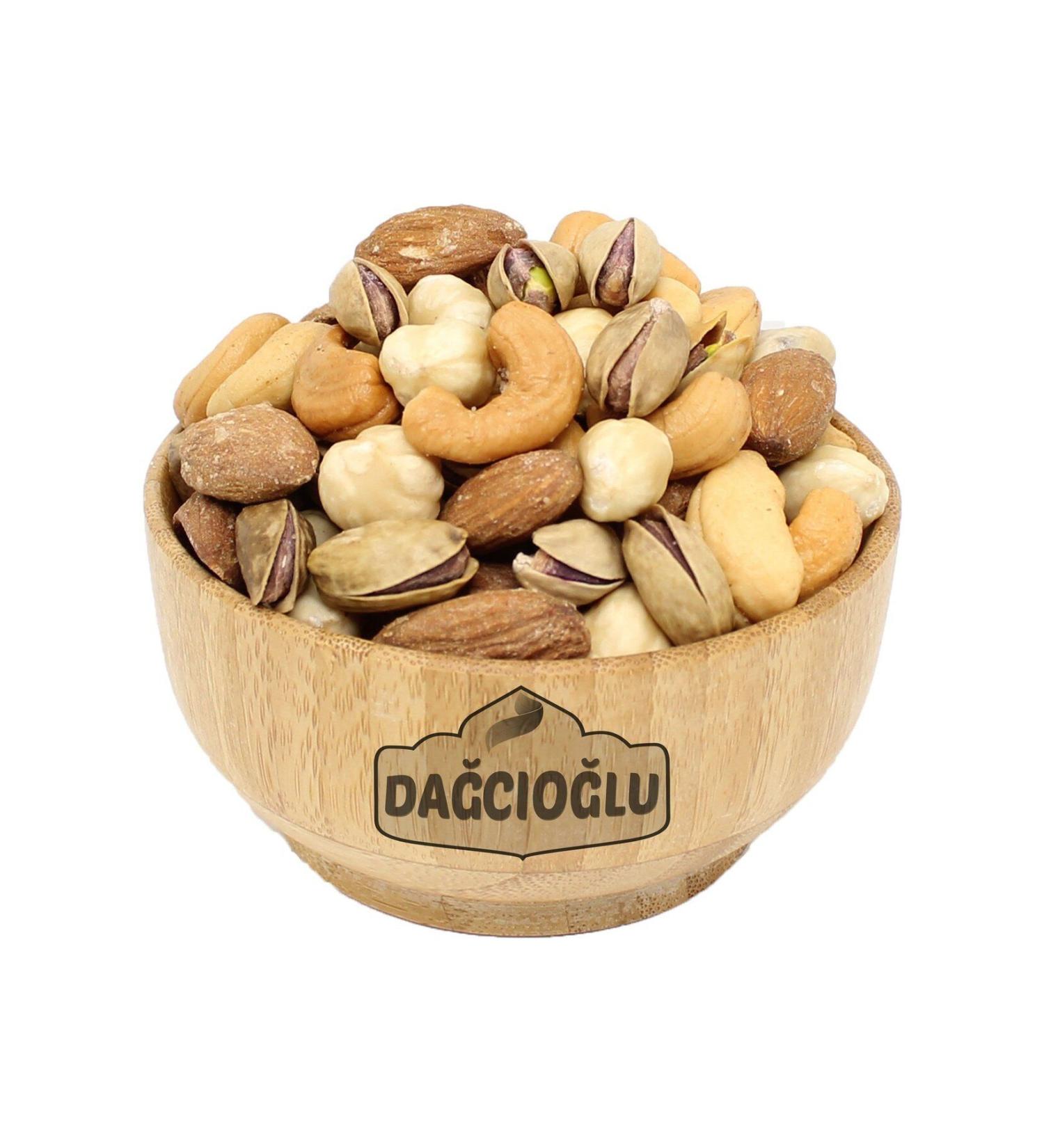 Da c o lu Mixed Atomic Snacks 250 gr