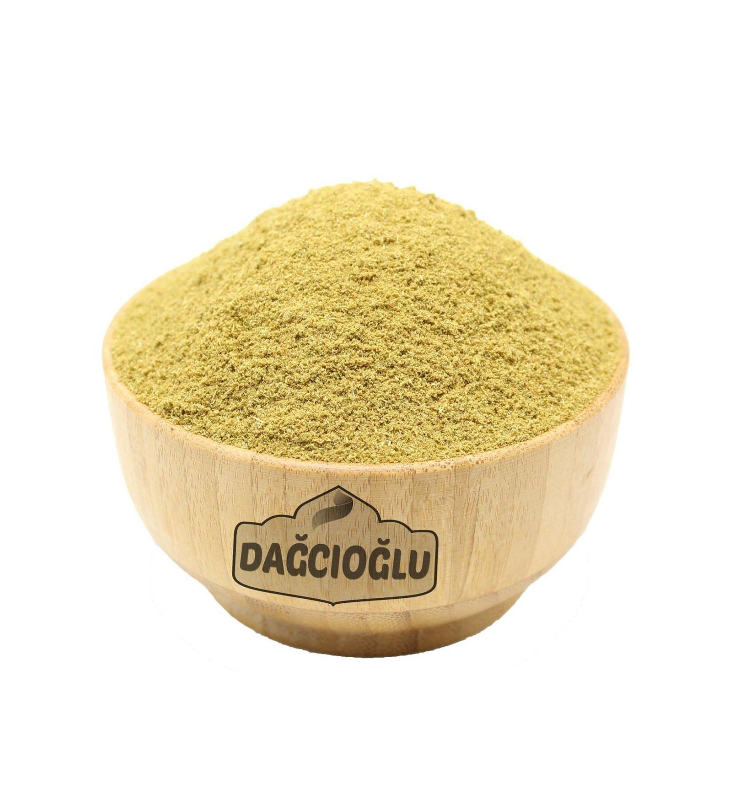 Da c o lu Ground Cumin 500 gr