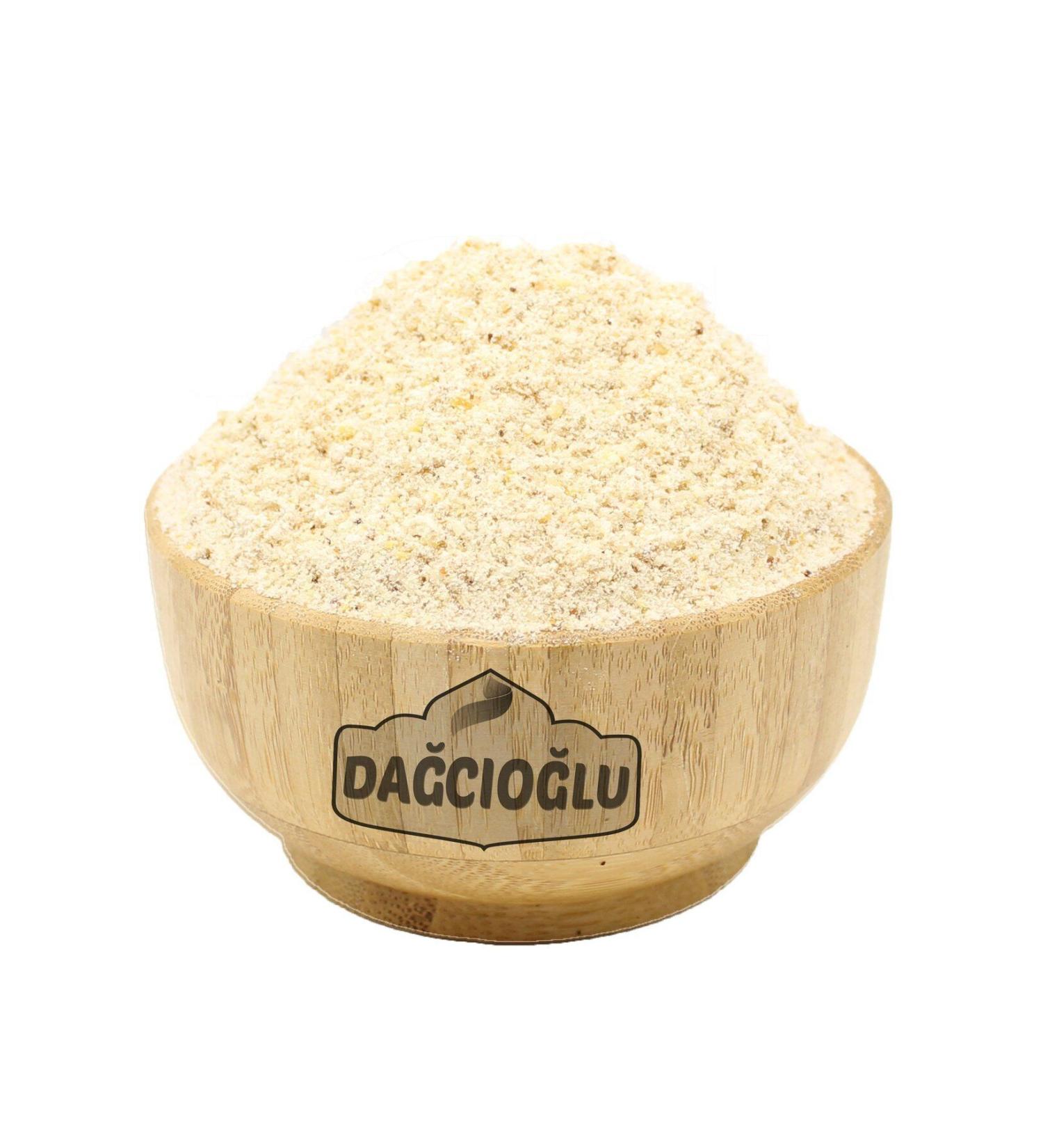 Da c o lu Powdered Mahlep Ground 250 gr