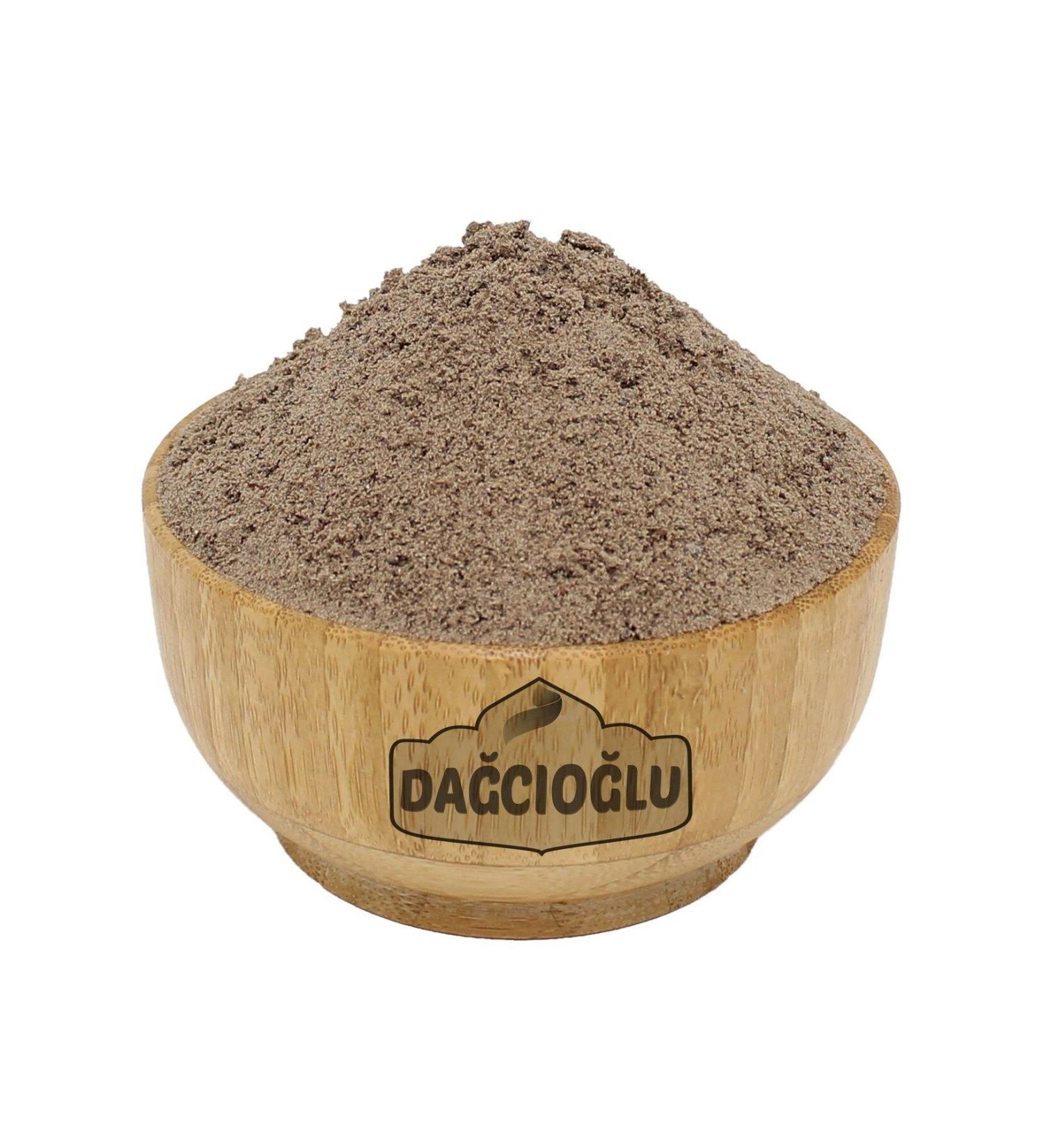 Da c o lu Pistachio Coffee Powder Bulk 500 gr