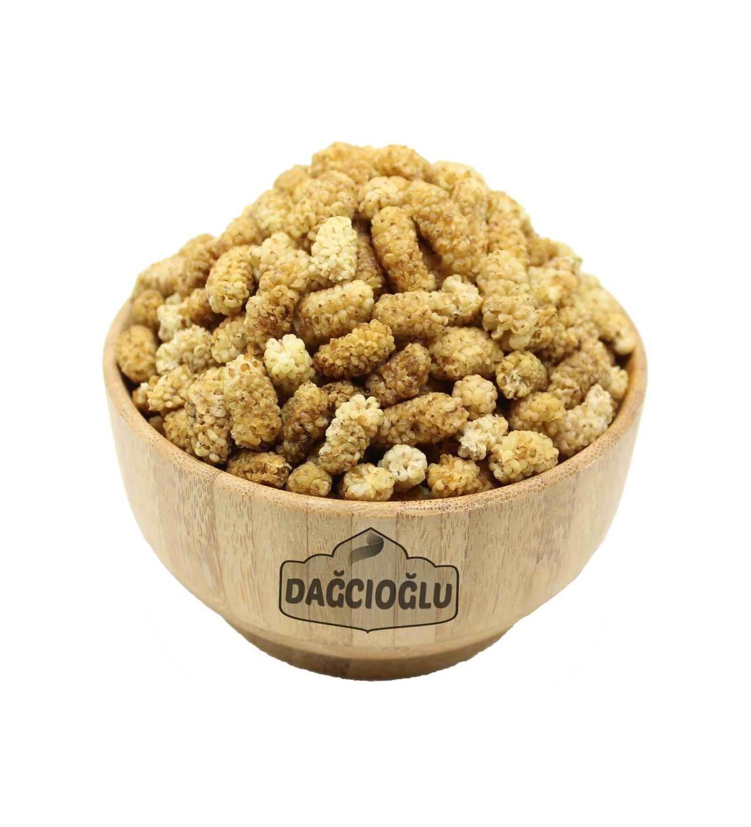 Da c o lu Dried Mulberry 250 gr