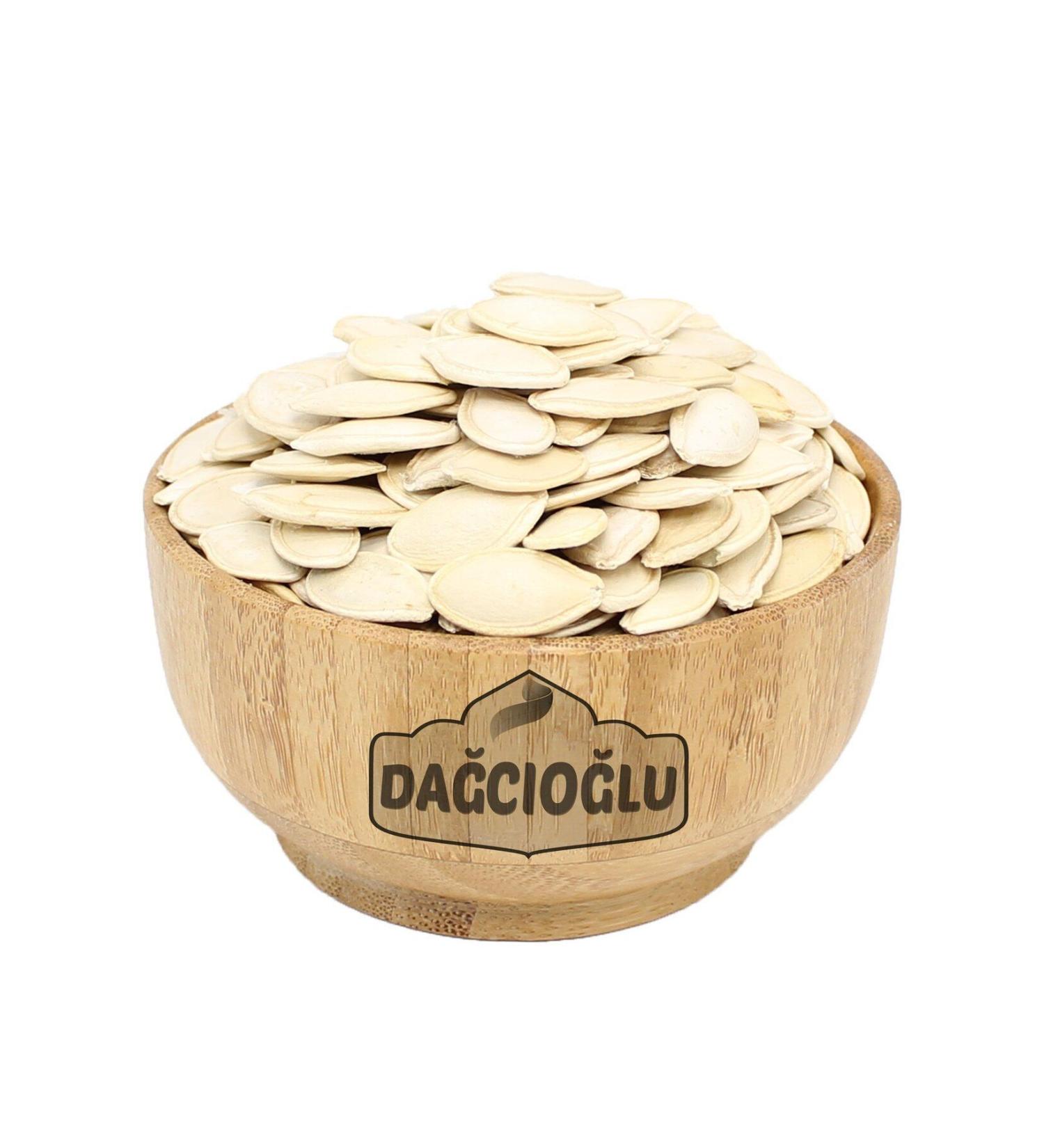 Da c o lu Raw Pumpkin Seeds 250 gr