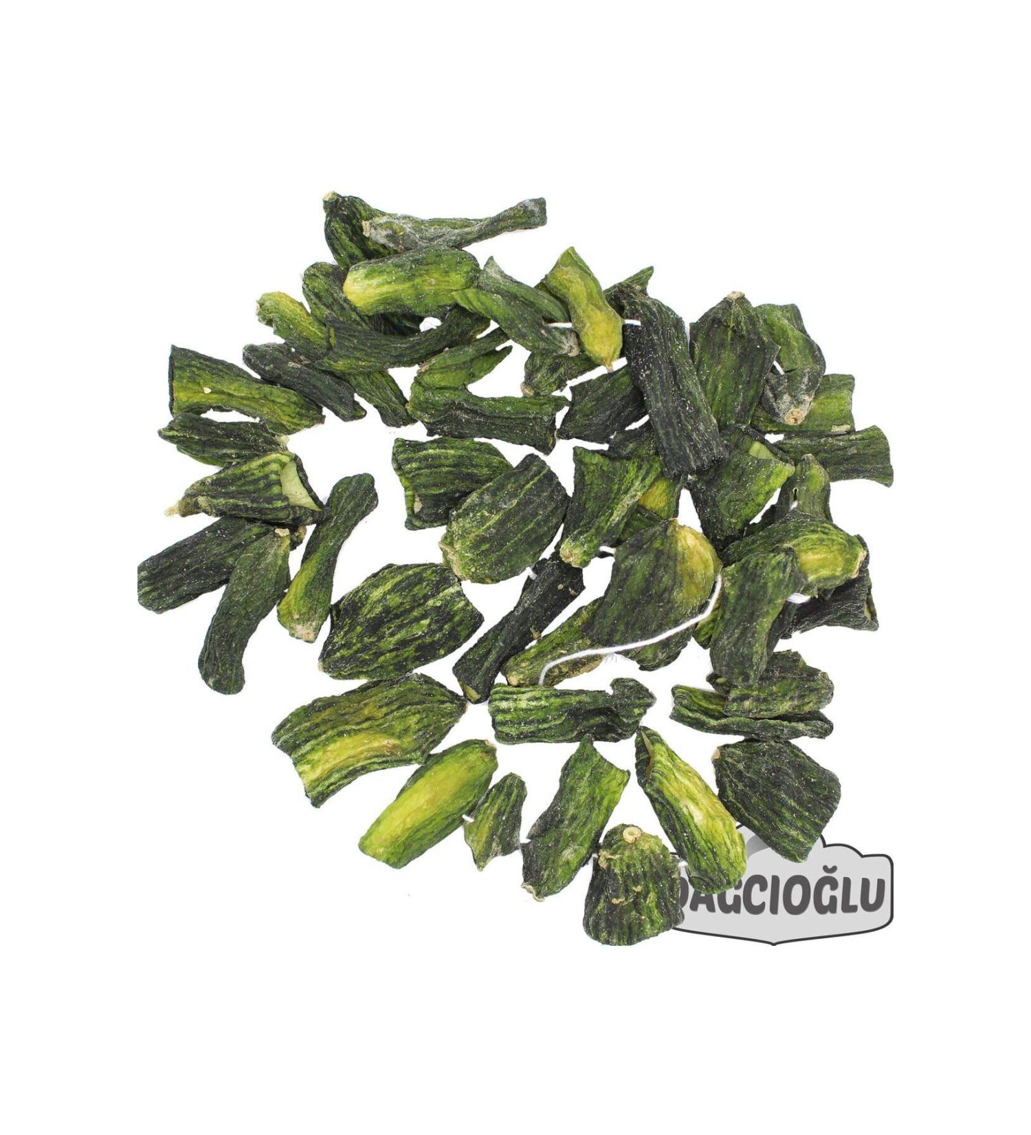 Da c o lu Dried Gherkin for Stuffing 1 Series