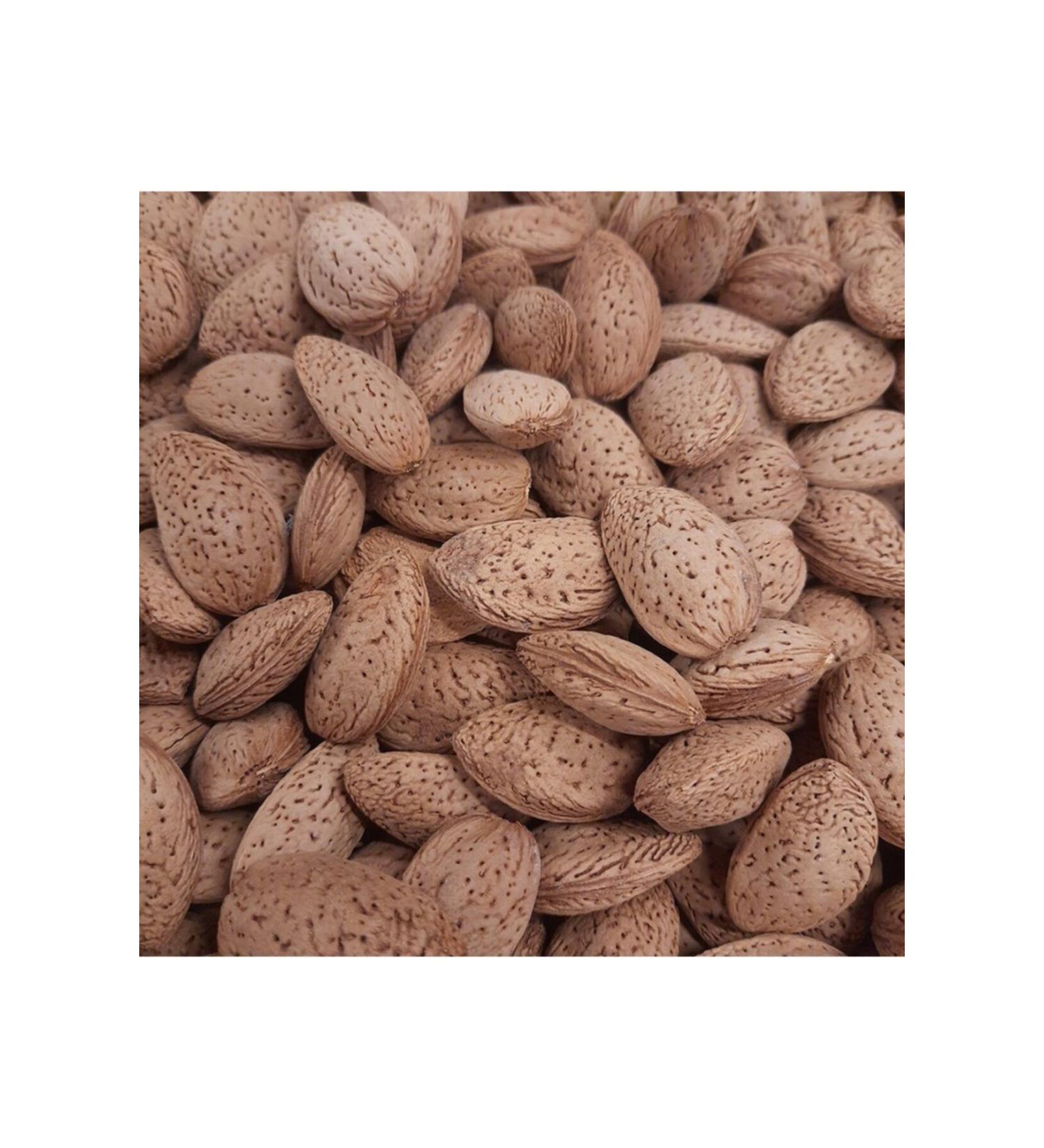 Mutbirlik Shelled Stone Almond 1 kg