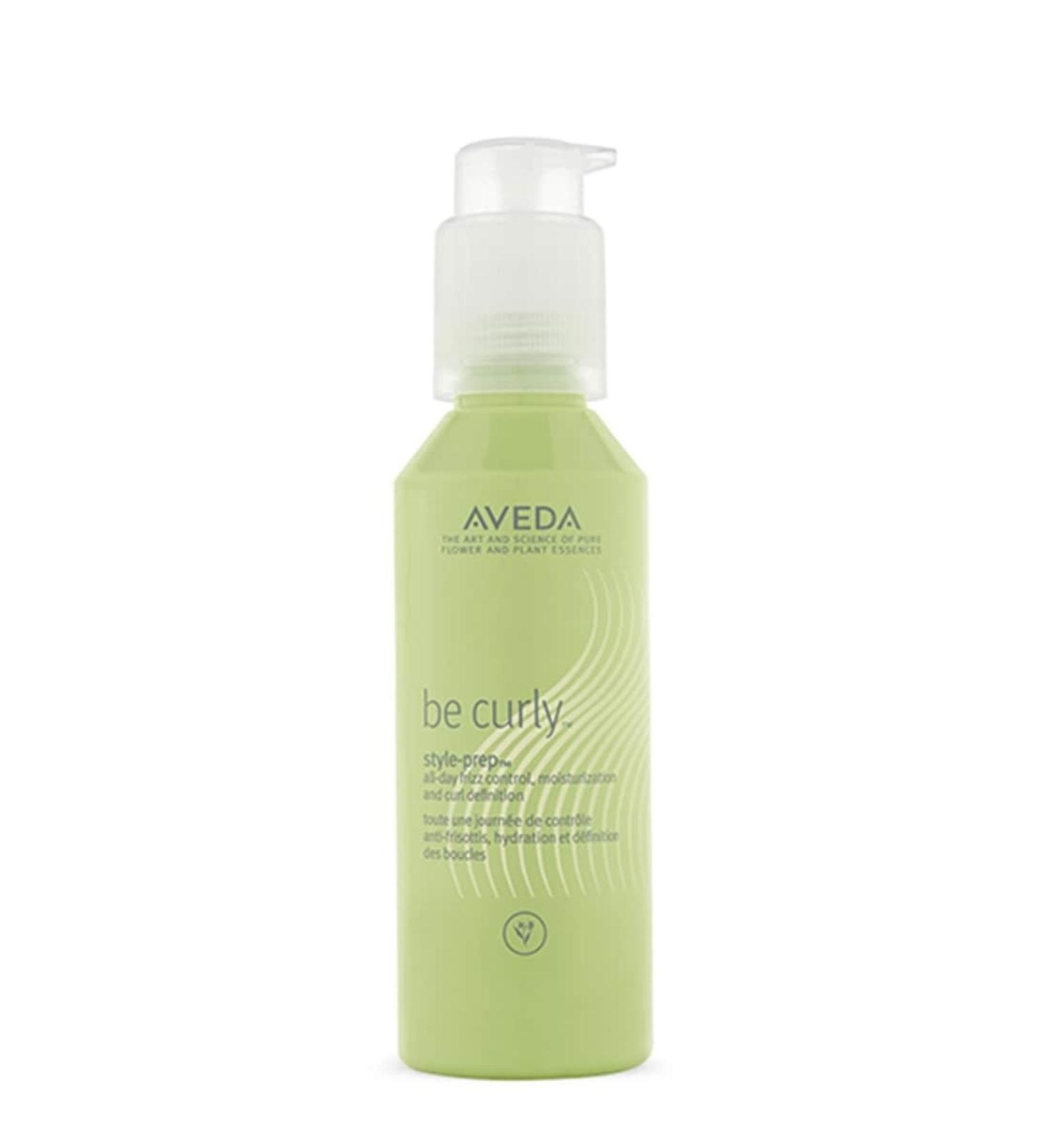 Aveda Be Curly Pre-Styling Care for Curly Hair 100ml 018084887417 - Buy Online on GoSupps.com
