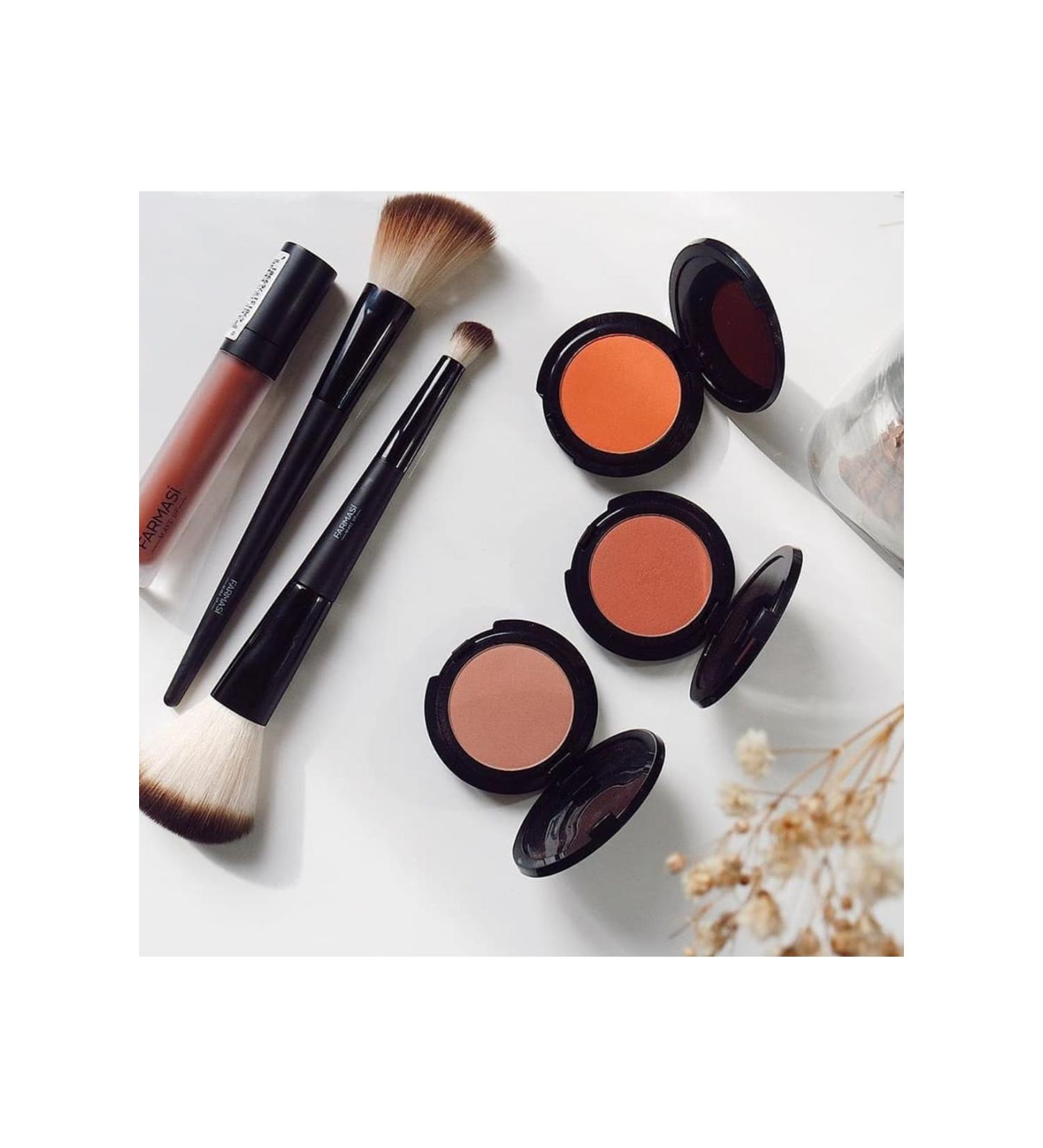 MT Perfect Color Providing Matte Blush