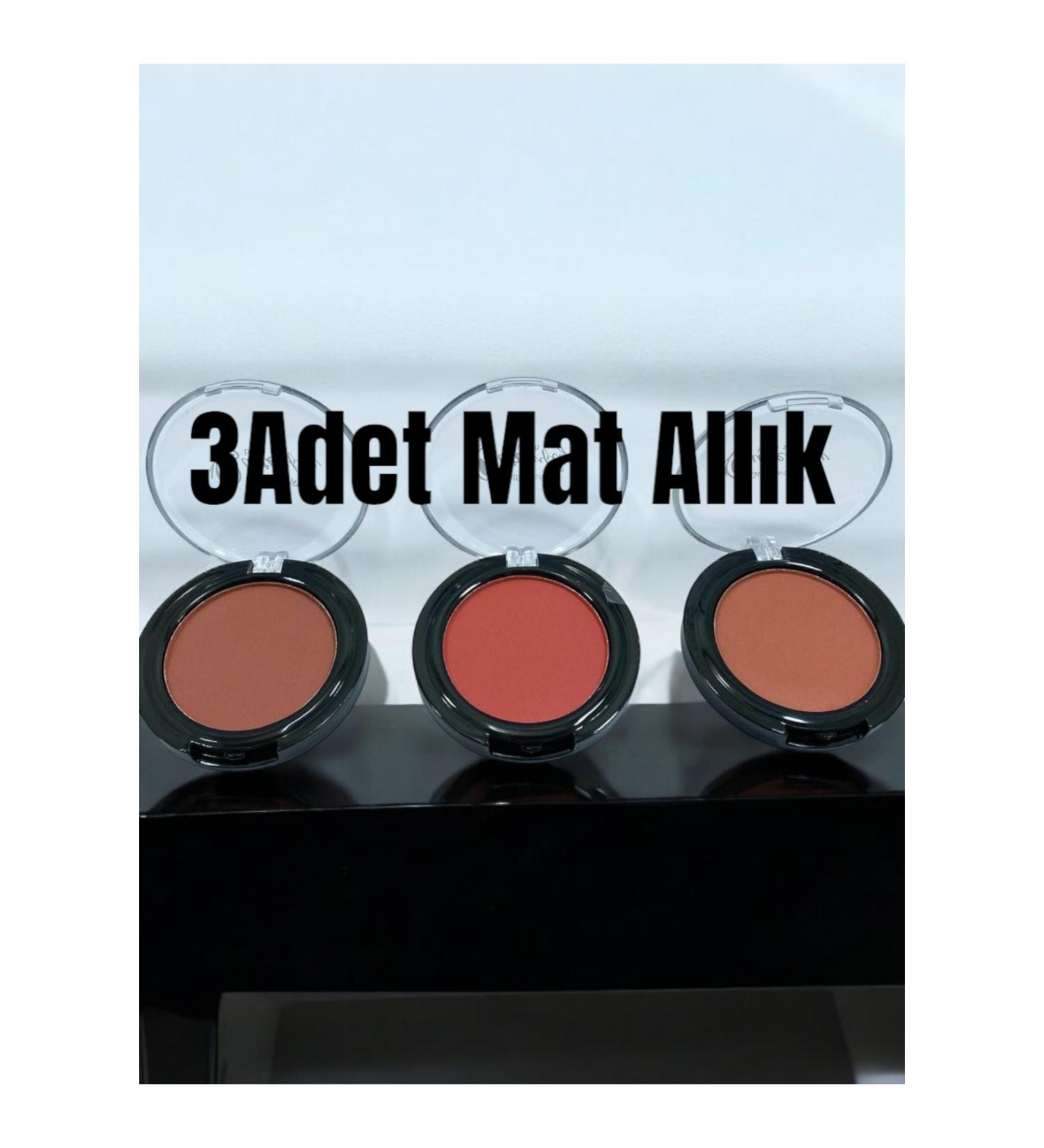 MT Perfect Color Providing Matte Blush