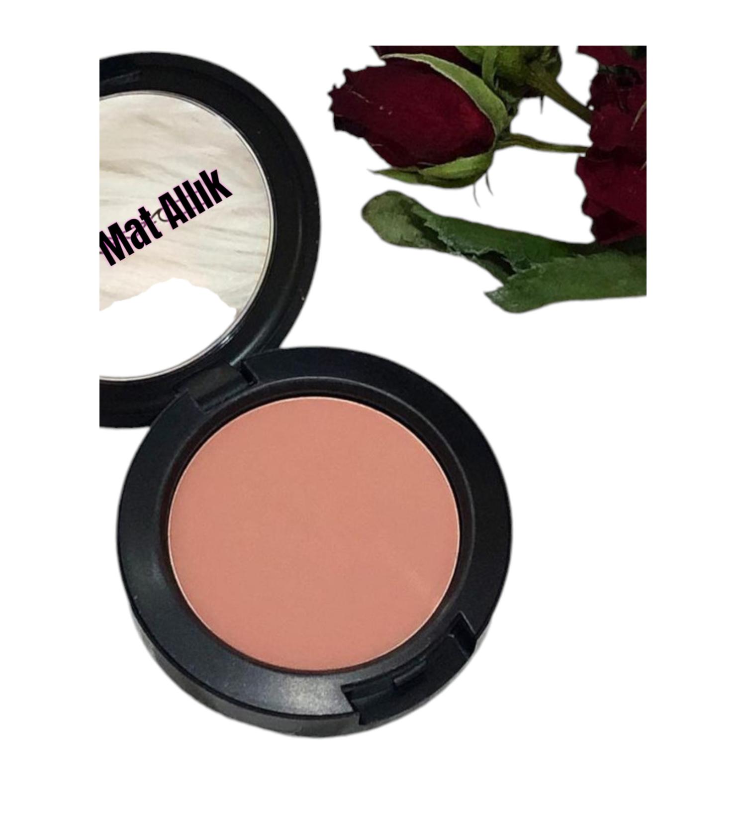MT Perfect Color Providing Matte Blush