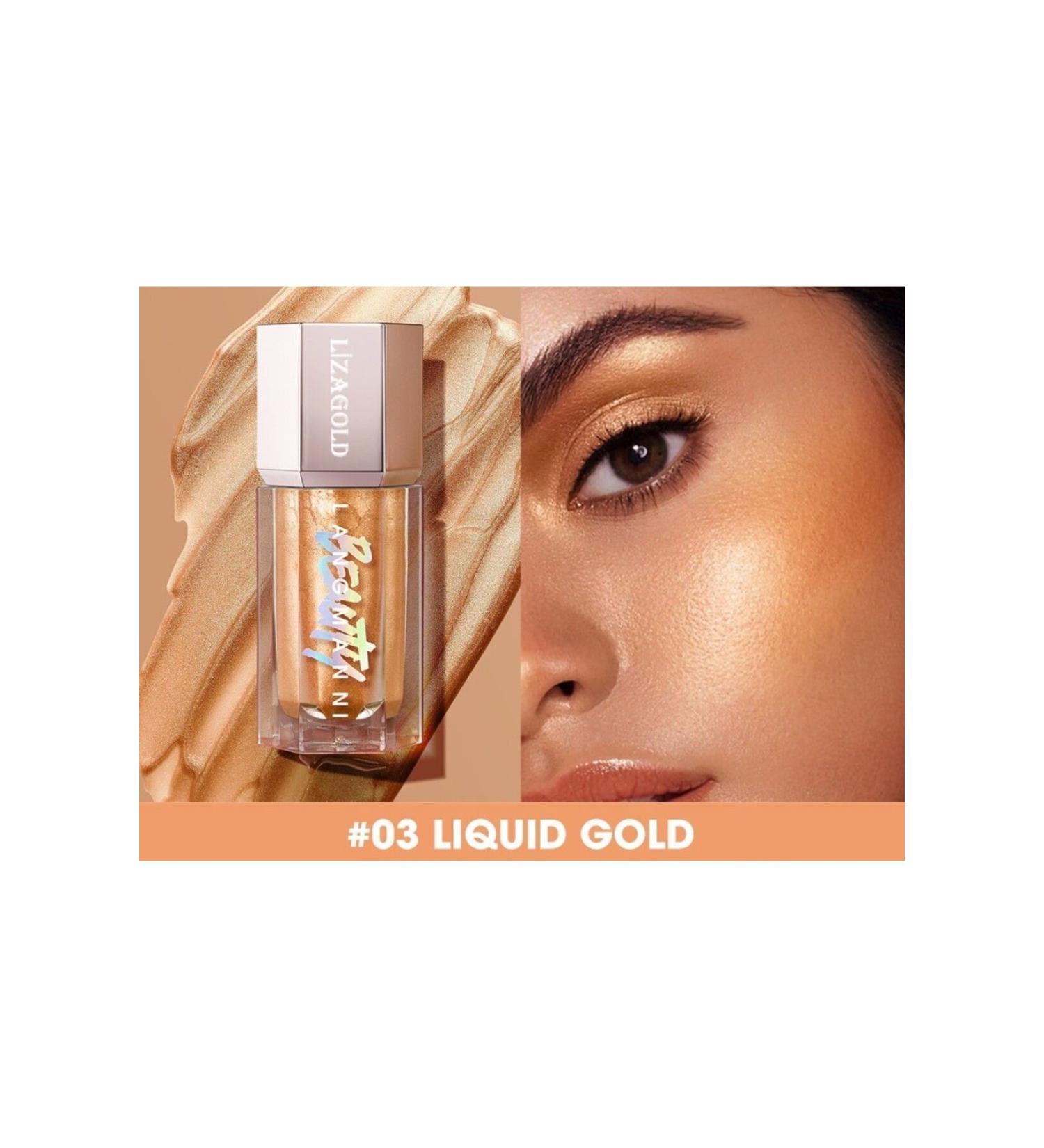 LIZAGOLD Liquid Liquid Illuminator 03