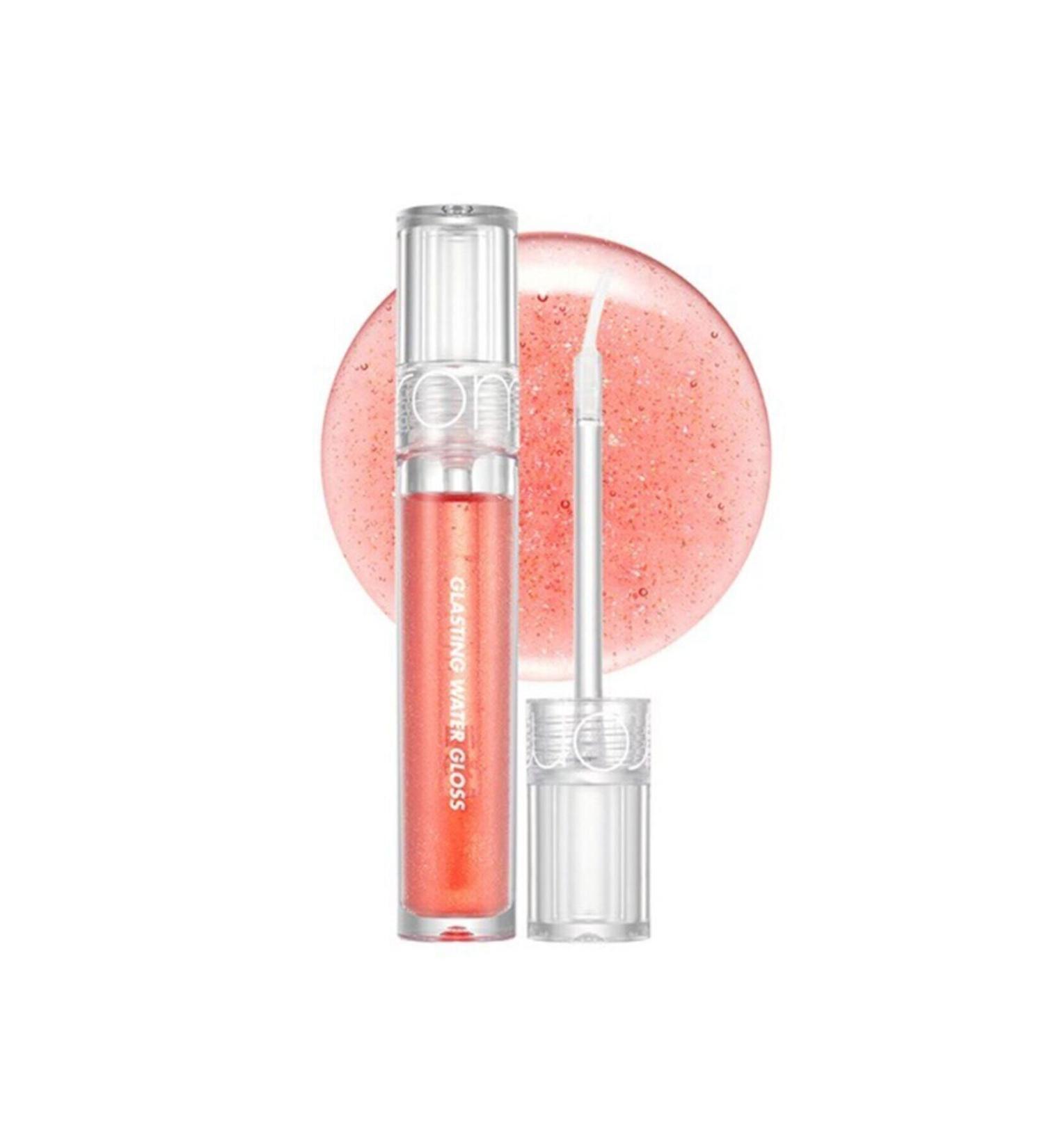 Romand Glasting Water Gloss - 01 Sanho Crush - Buy Online on GoSupps.com