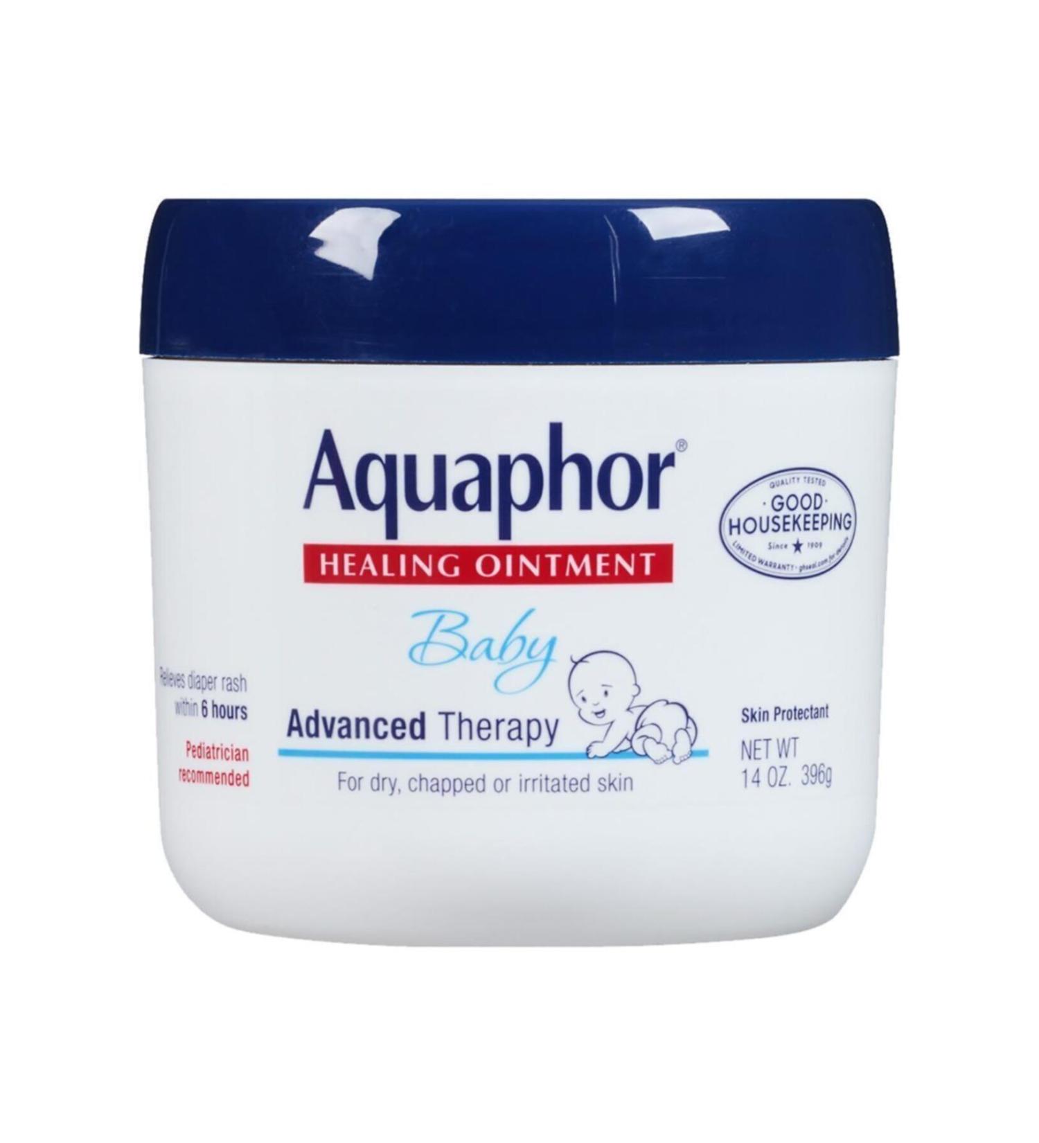 Aquaphor Multi-Purpose Skin Care Cream for Babies 396 gr