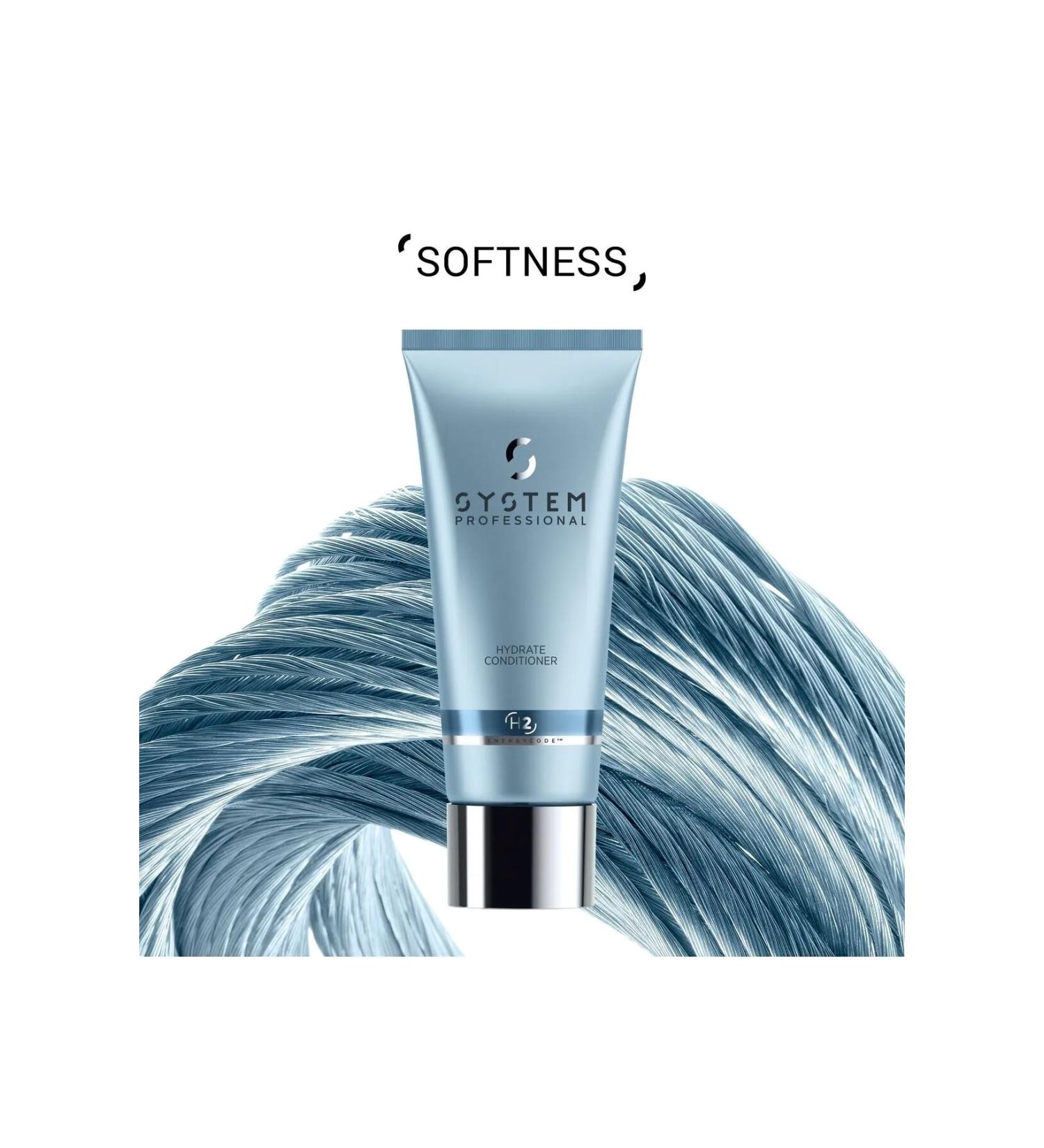 System Professional Wella System Professional Moisturizing Daily Conditioner for Hair with Dehydration 200ml// CYT454587545