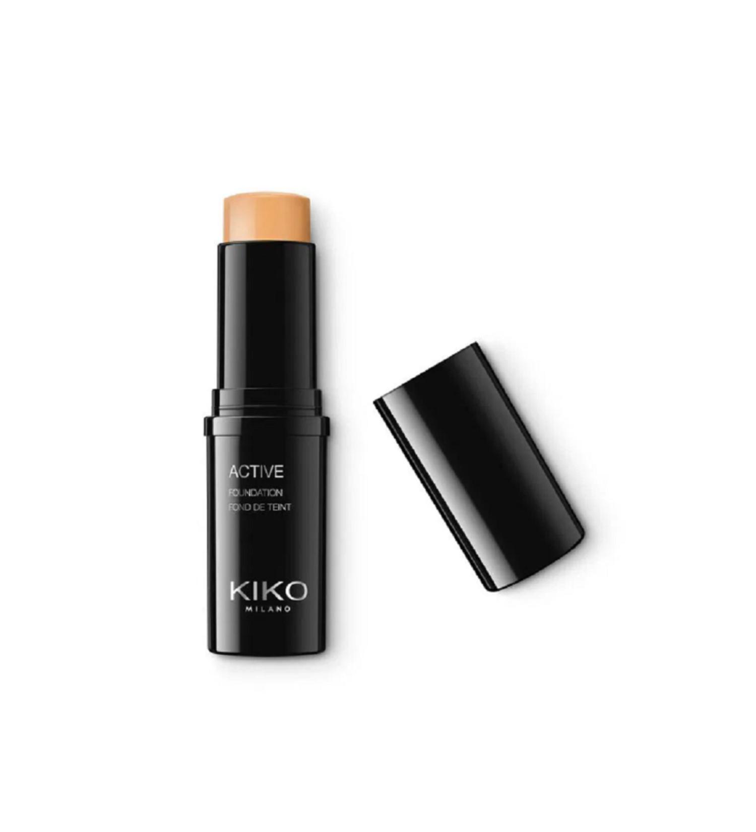 KIKO ACTIVE 16 HOURS LASTING STICK FOUNDATION - Buy Online on GoSupps.com