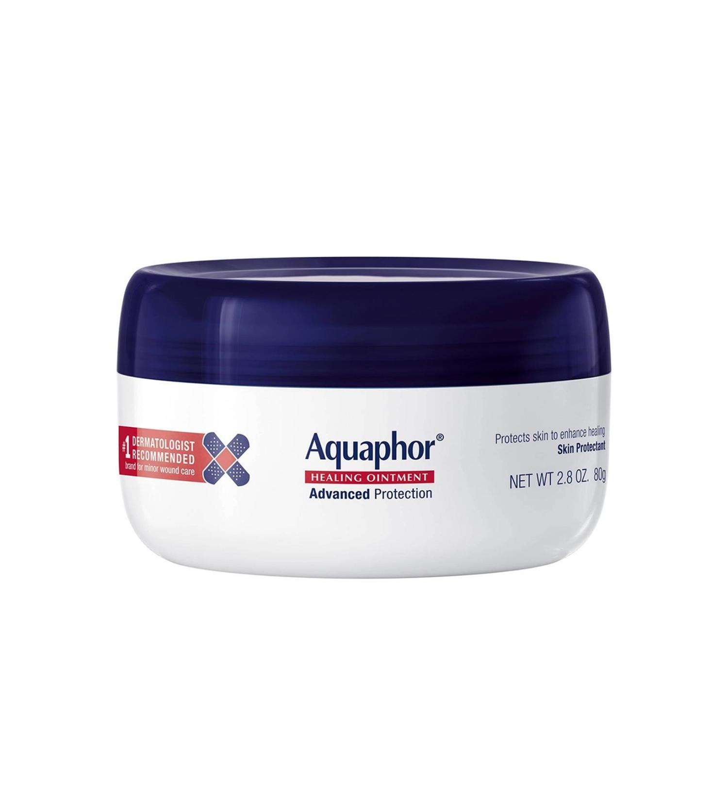Aquaphor Multi-Purpose Skin Care Cream 80GR