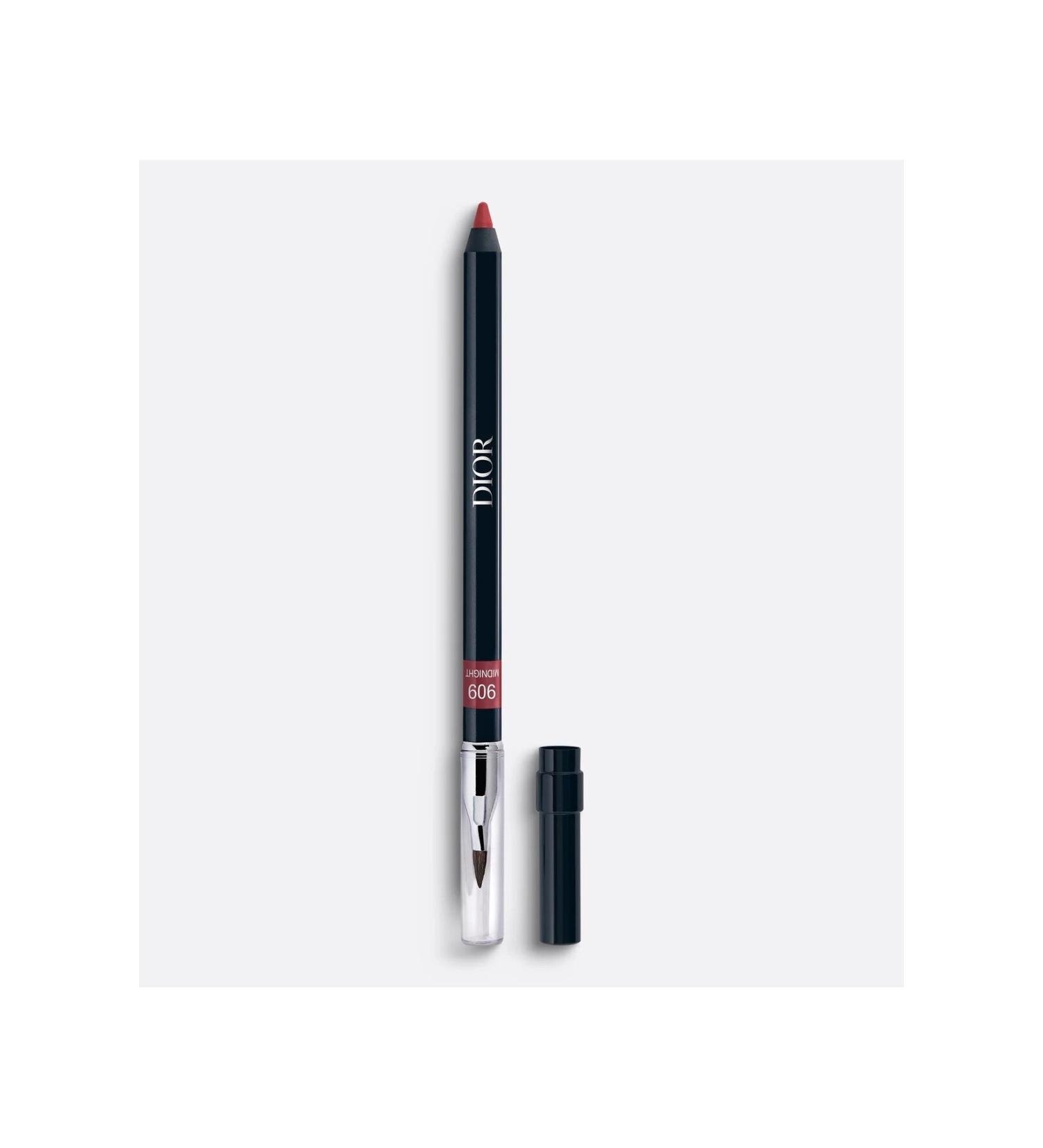 Dior Rouge Dior Contour - Lip Pencil-freshface