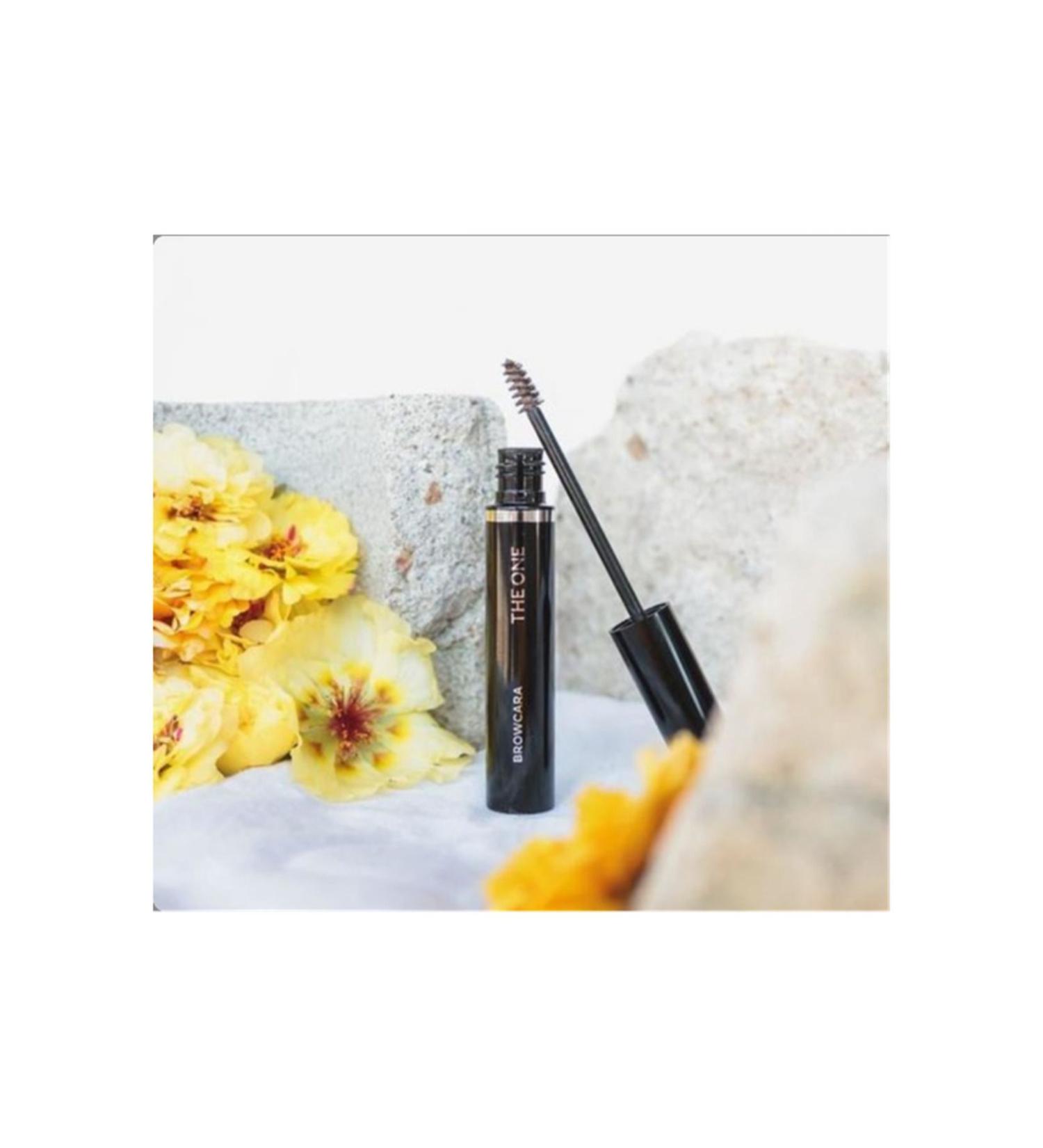 Oriflame The One Nourishing Kaskara with Avocado Volume and Fixation - Buy Online on GoSupps.com