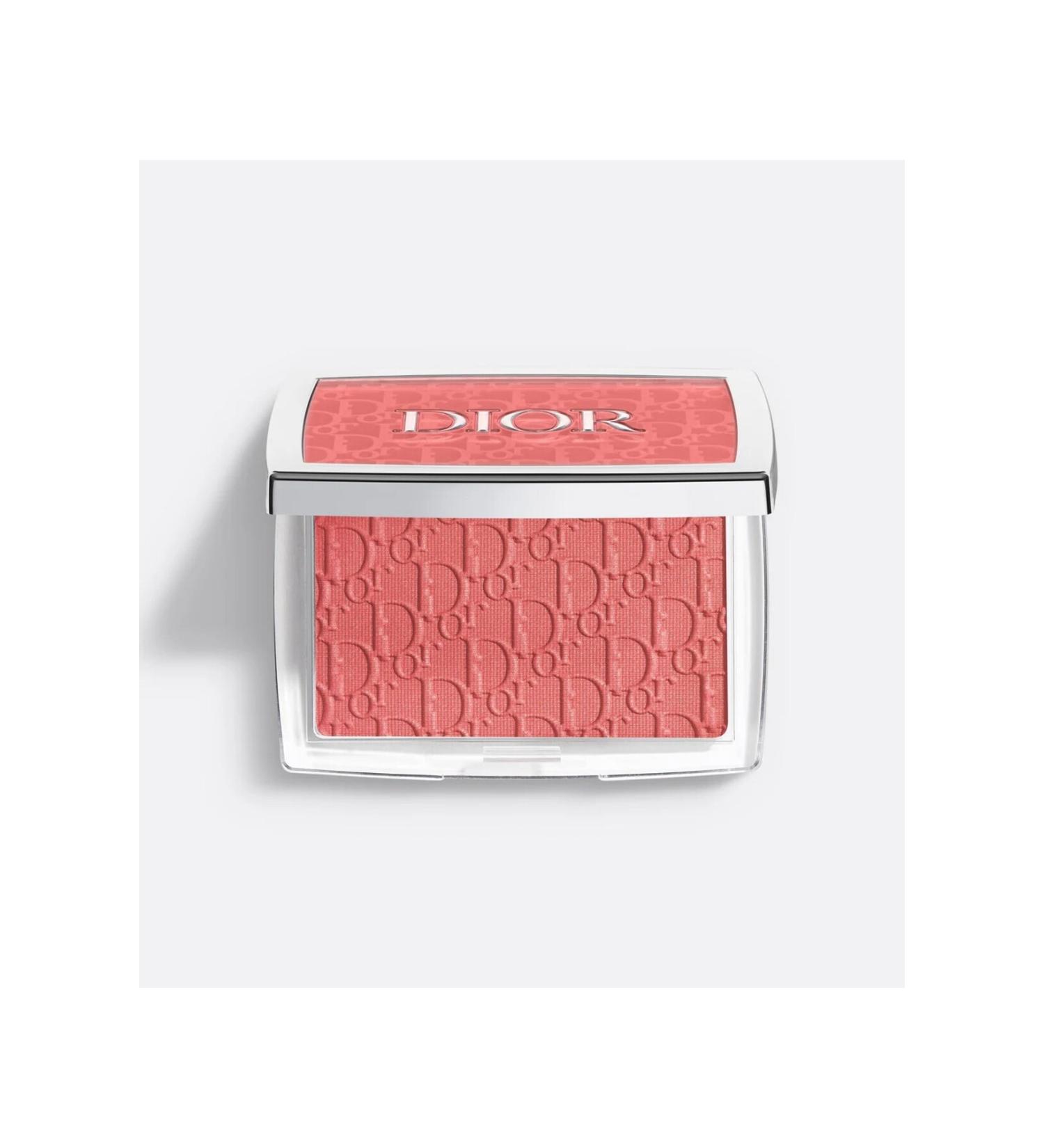 Dior ROSY GLOW-blush-freshface