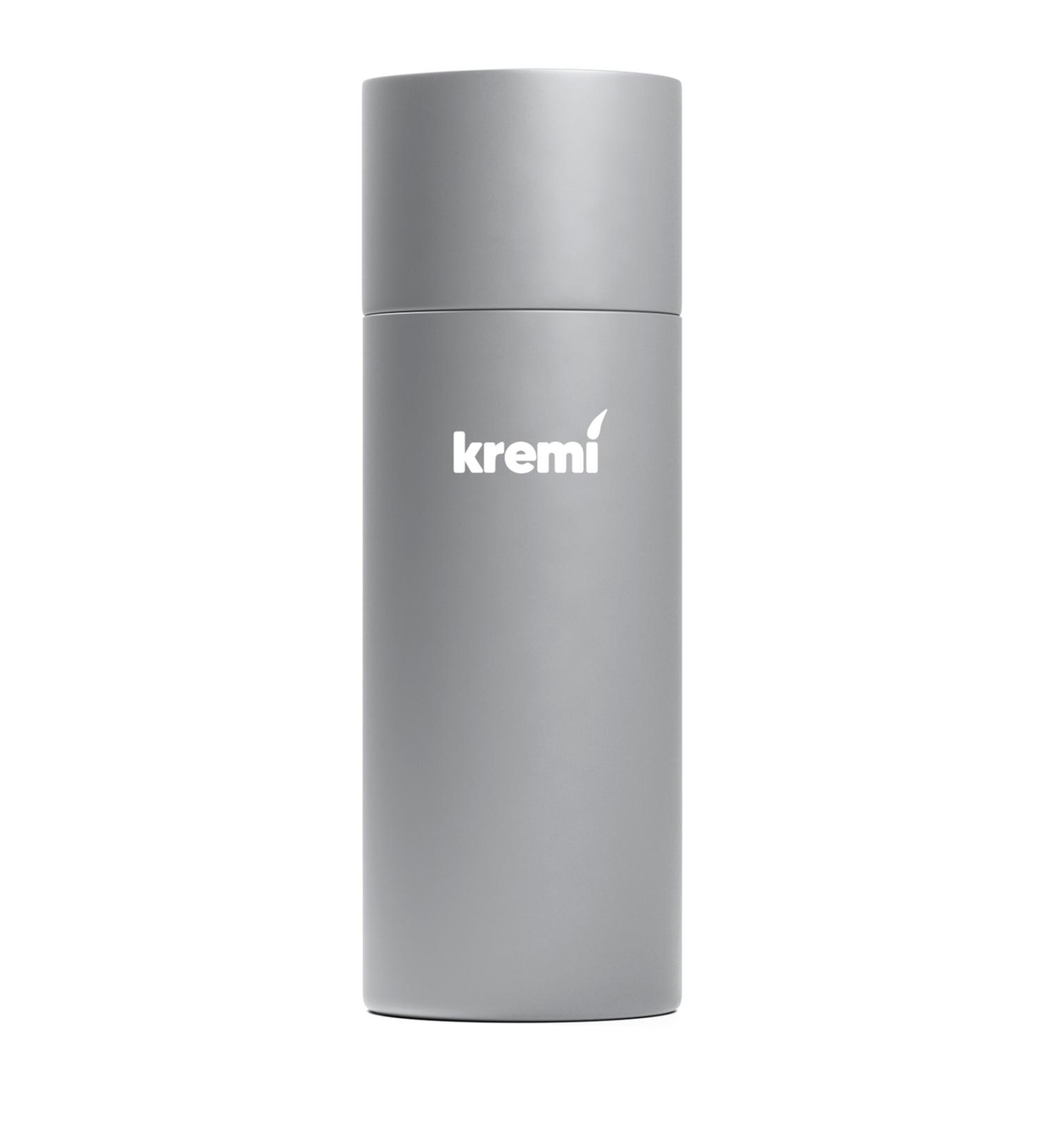 Cream Make-up and Facial Cleansing Gel 150ml | Brightening Revitalizing Moisturizing | Vitamin E Aloe Vera - Buy Online on GoSupps.com