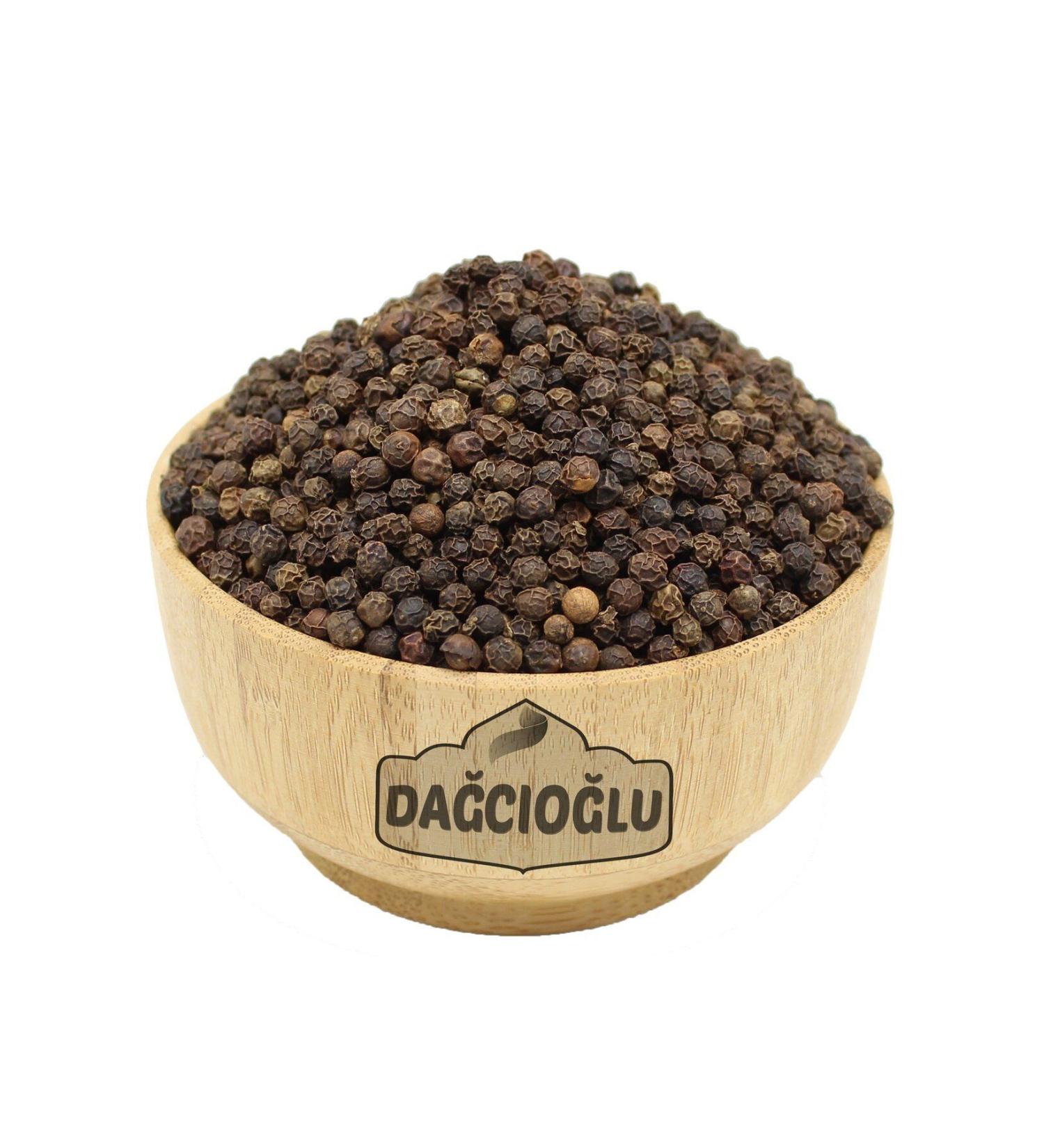 Da c o lu Black Pepper Grain 250 gr