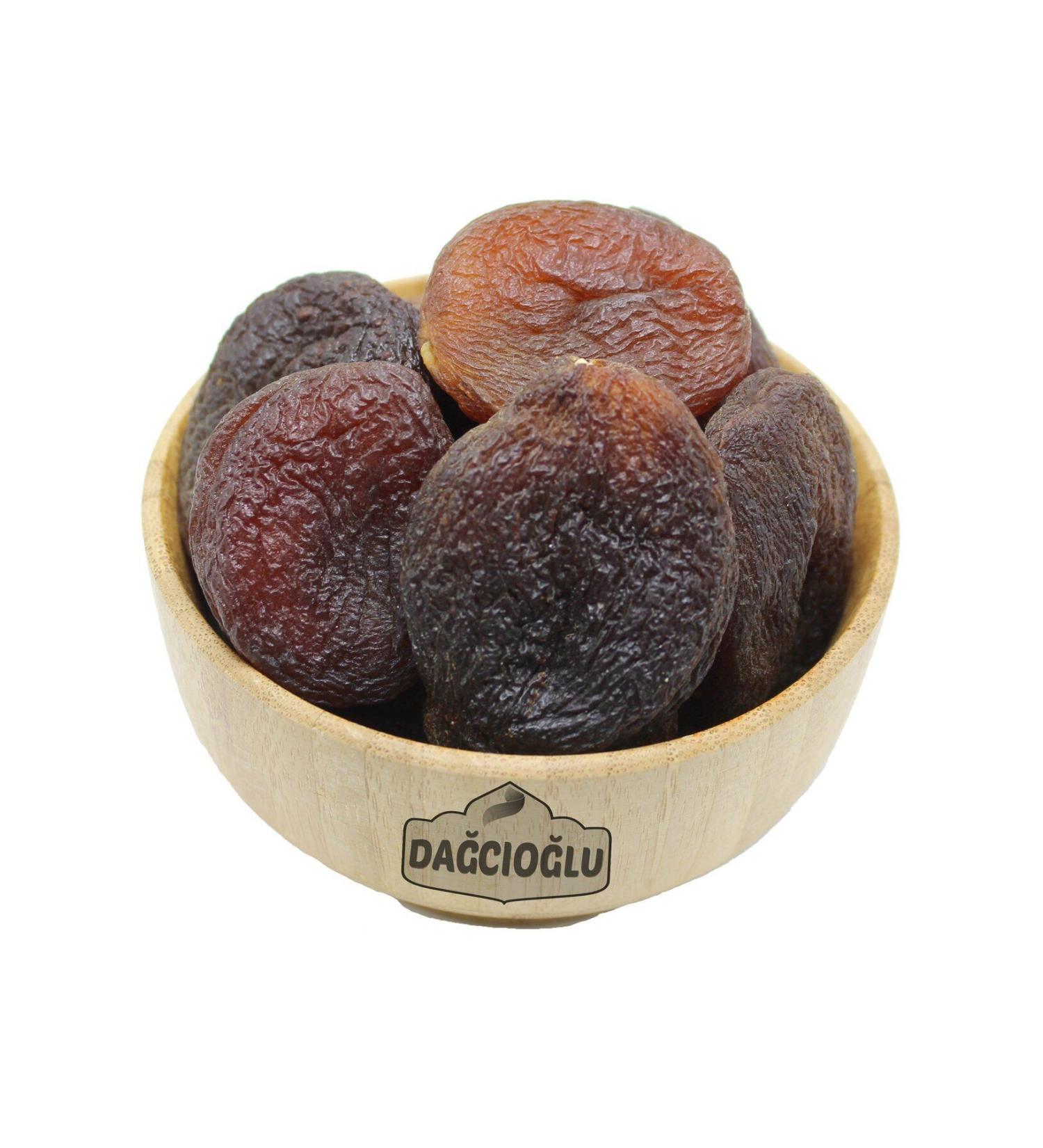 Da c o lu Apricot Sun Dried 1 Kg