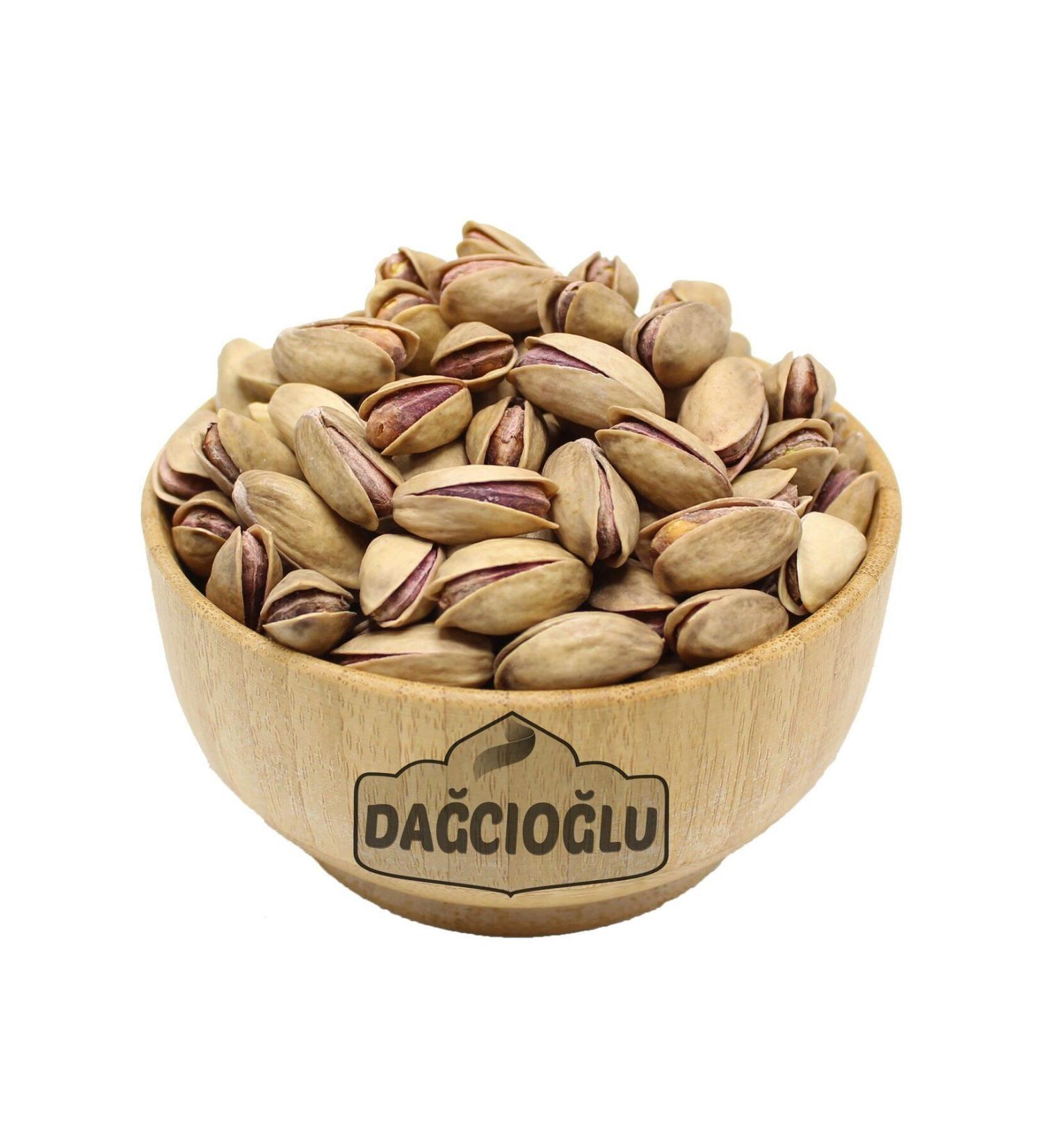 Da c o lu Pistachio Double 1 Kg