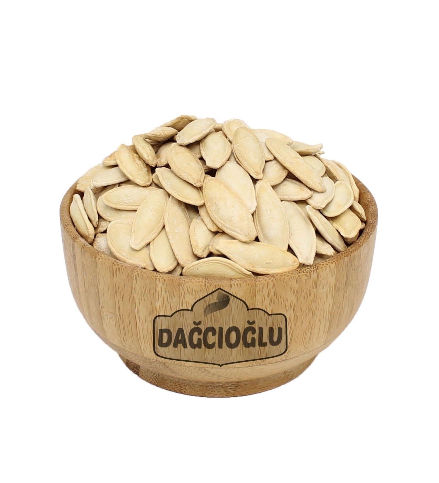 Da c o lu Pointed Pumpkin Seeds 1 Kg