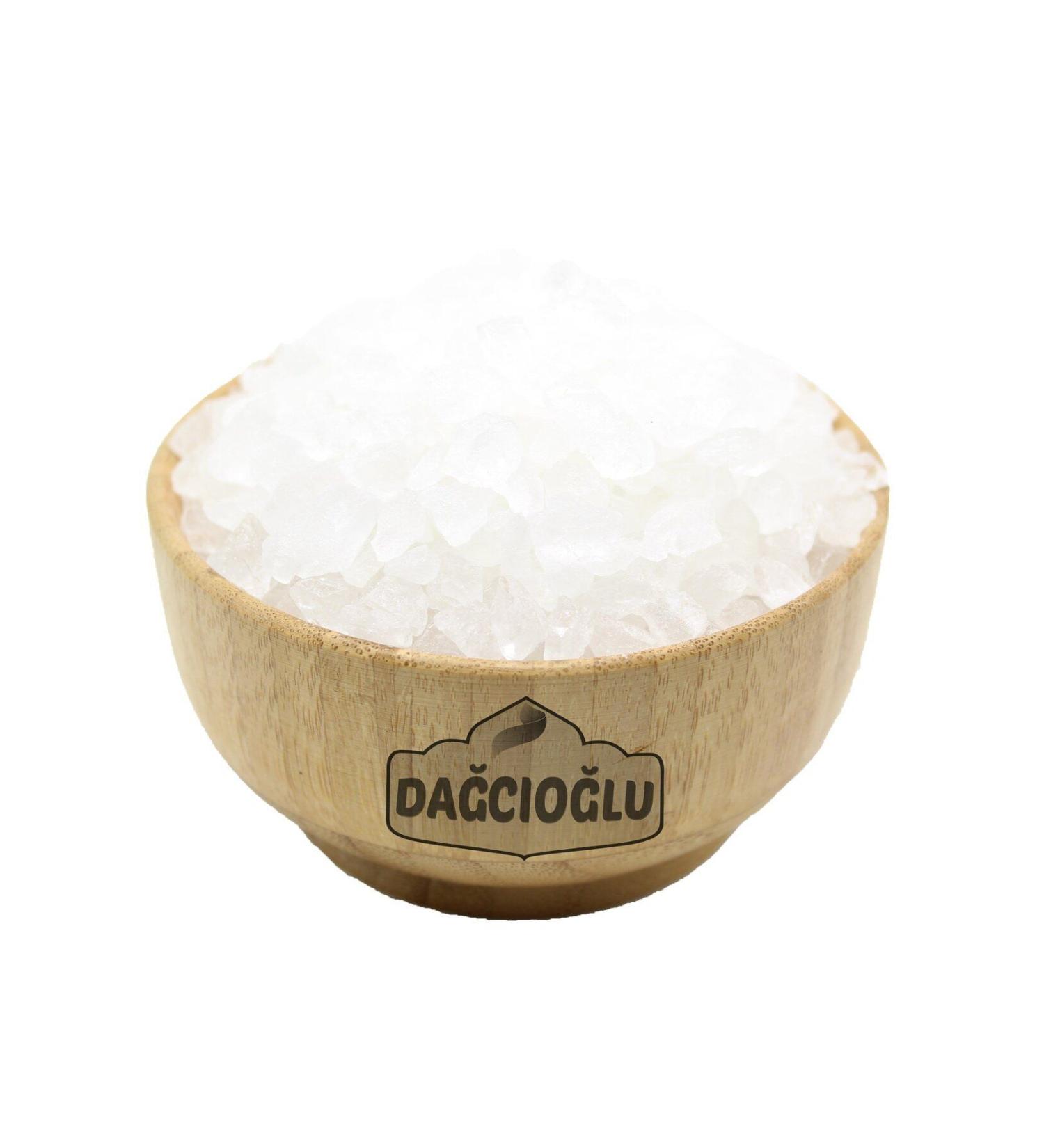 Da c o lu Lemon Salt Grain 1 Kg