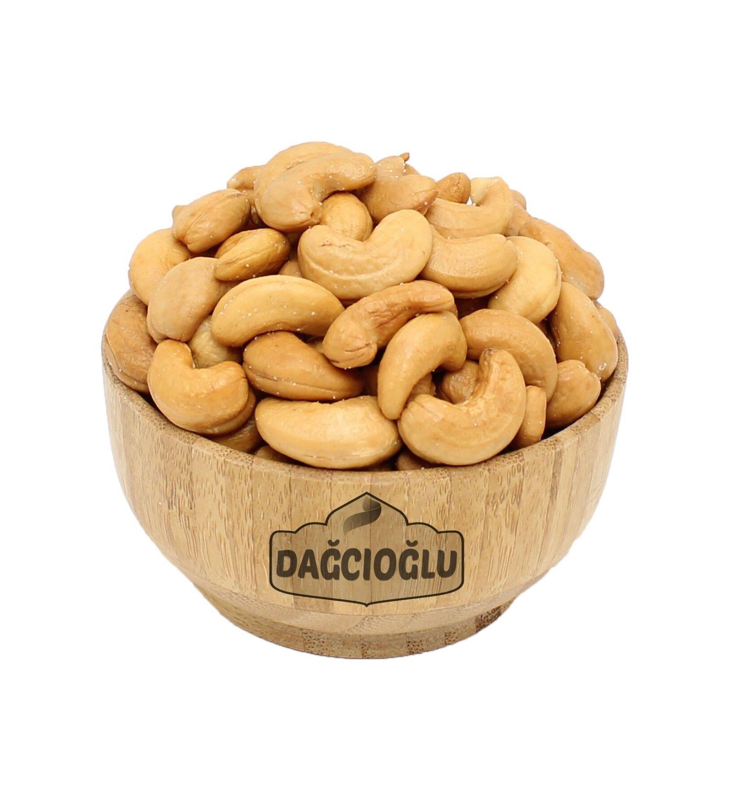 Da c o lu Roasted Cashew 1 Kg
