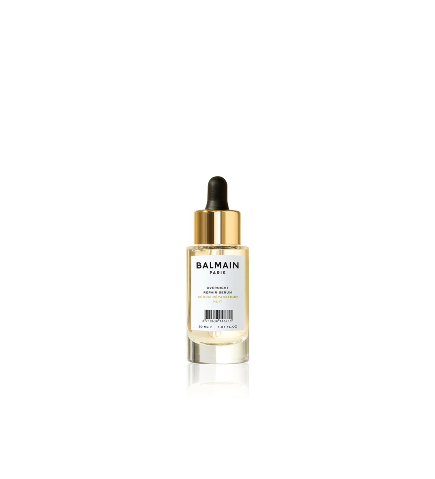 BALMAIN Overnight Repair Serum 30ml - Buy Online on GoSupps.com