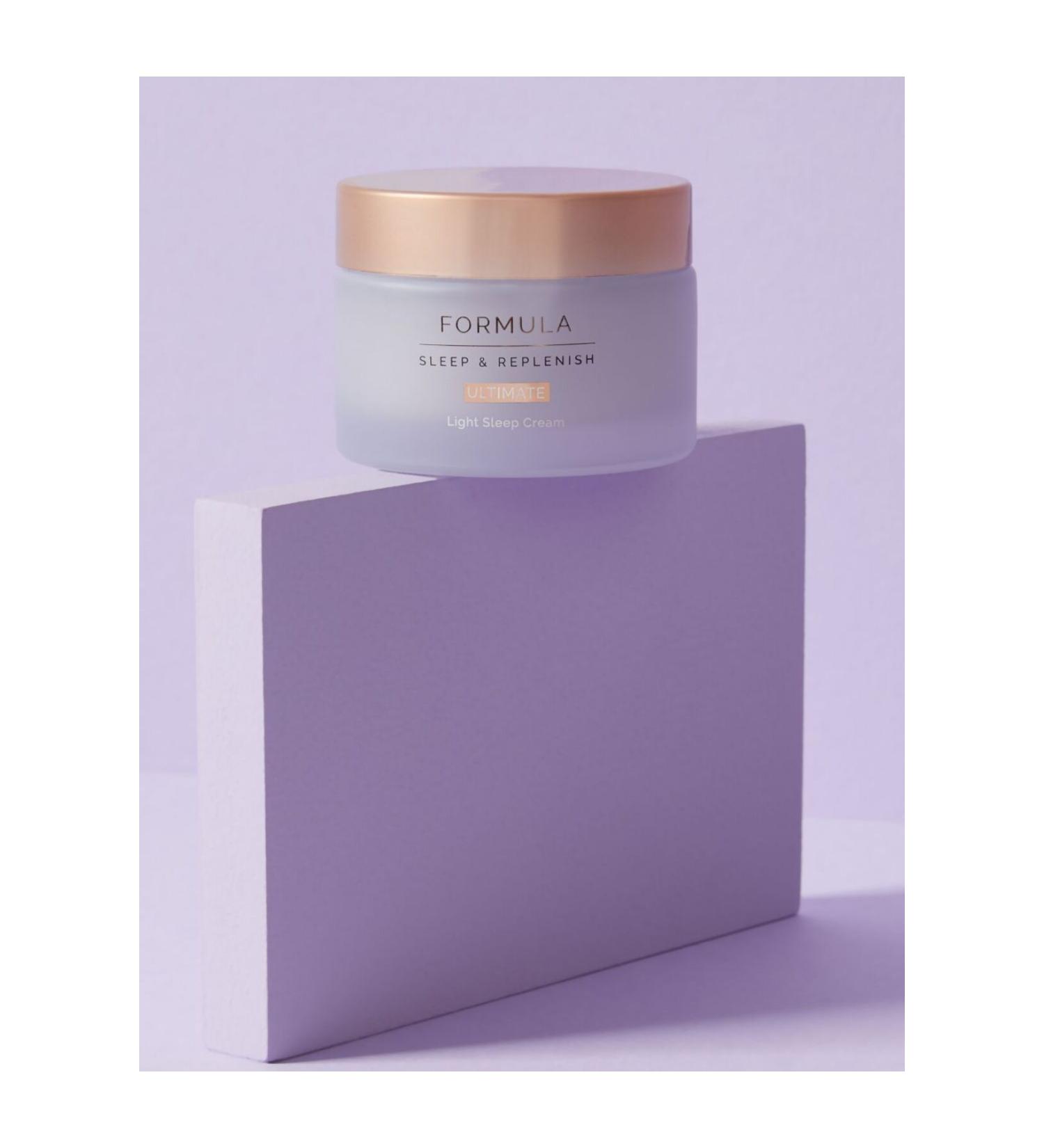 Marks & Spencer Ultimate Light Sleeping Cream 50 ml