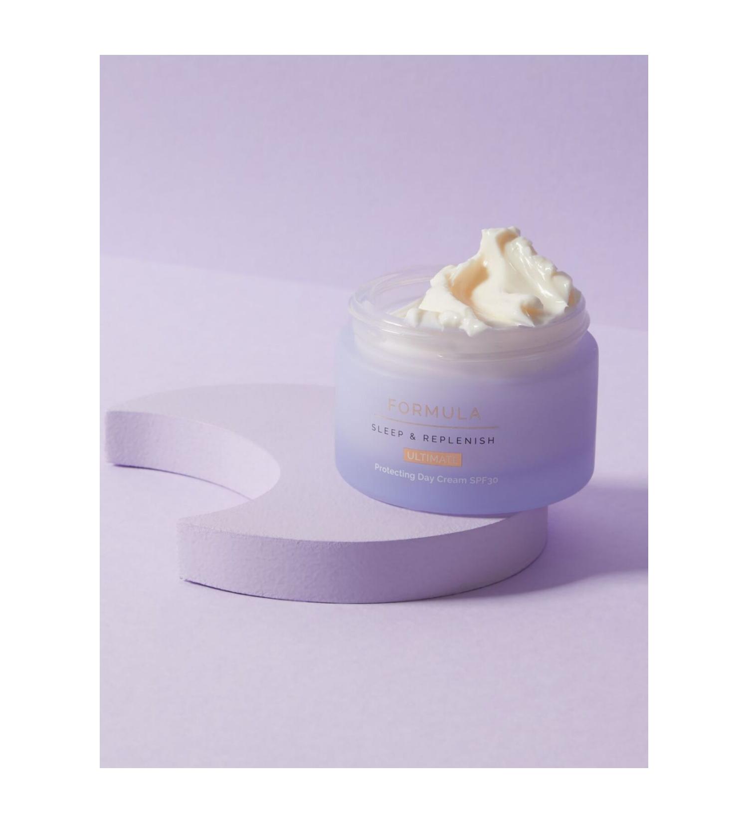 Marks & Spencer Ultimate Protective Day Cream SPF30 50ml - Buy Online on GoSupps.com