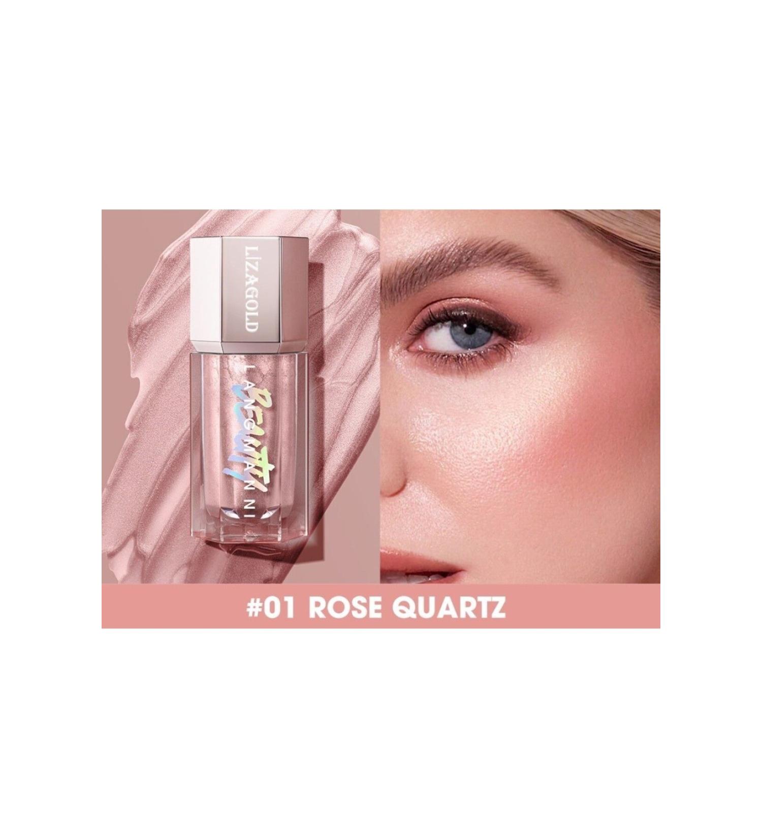 LIZAGOLD Liquid Liquid Illuminator 01 - Buy Online on GoSupps.com